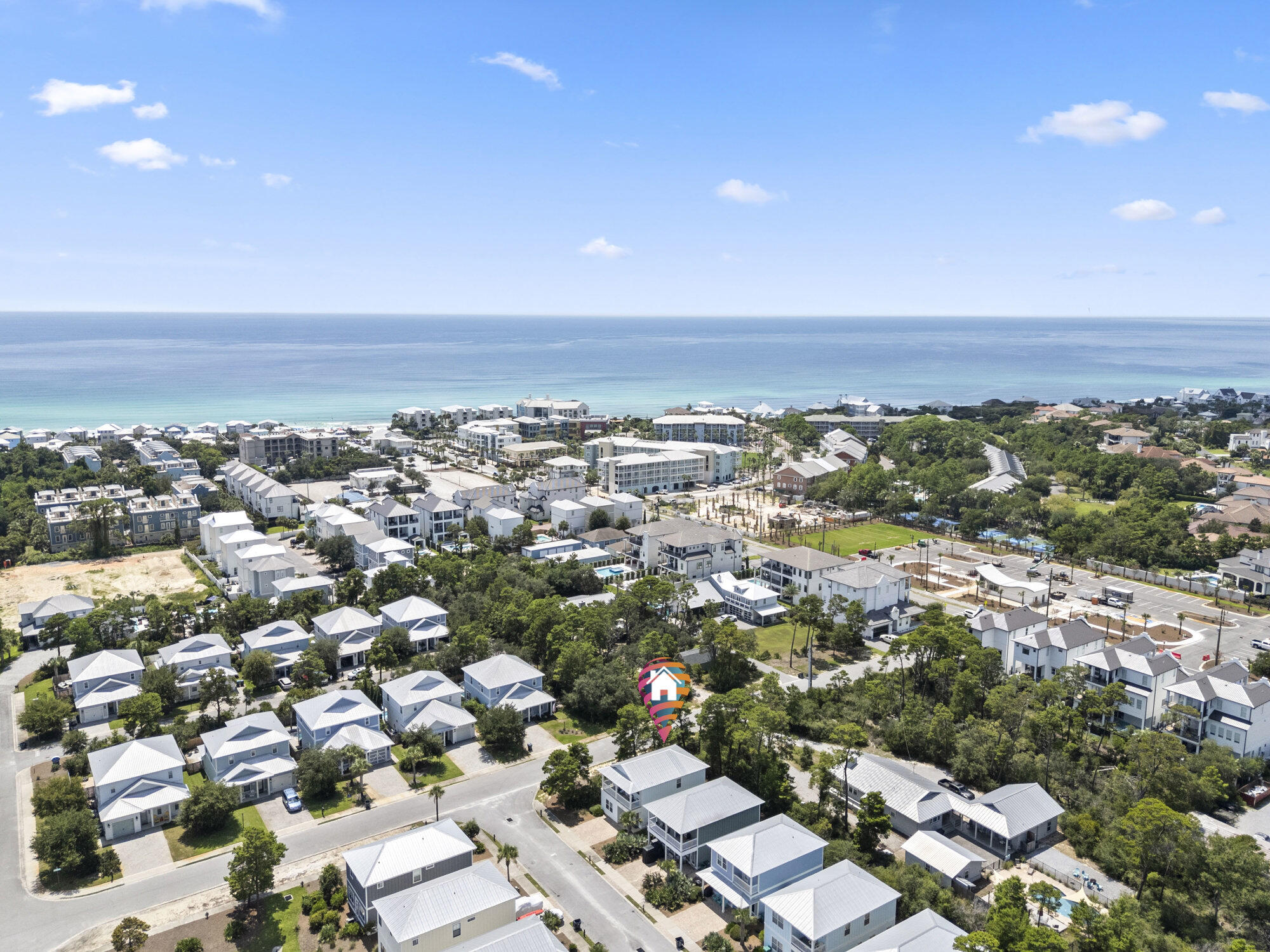 11 Emma Huggins Lane Santa Rosa Beach FL 32459