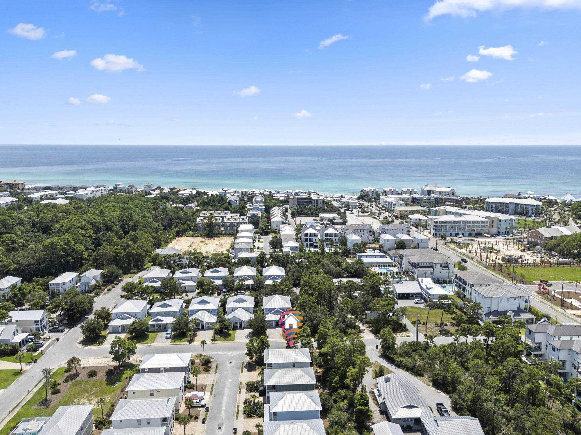 11 Emma Huggins Lane Santa Rosa Beach FL 32459