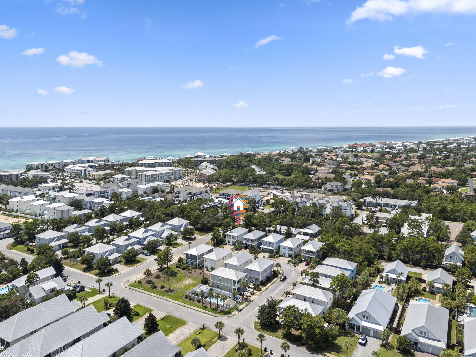 11 Emma Huggins Lane Santa Rosa Beach FL 32459