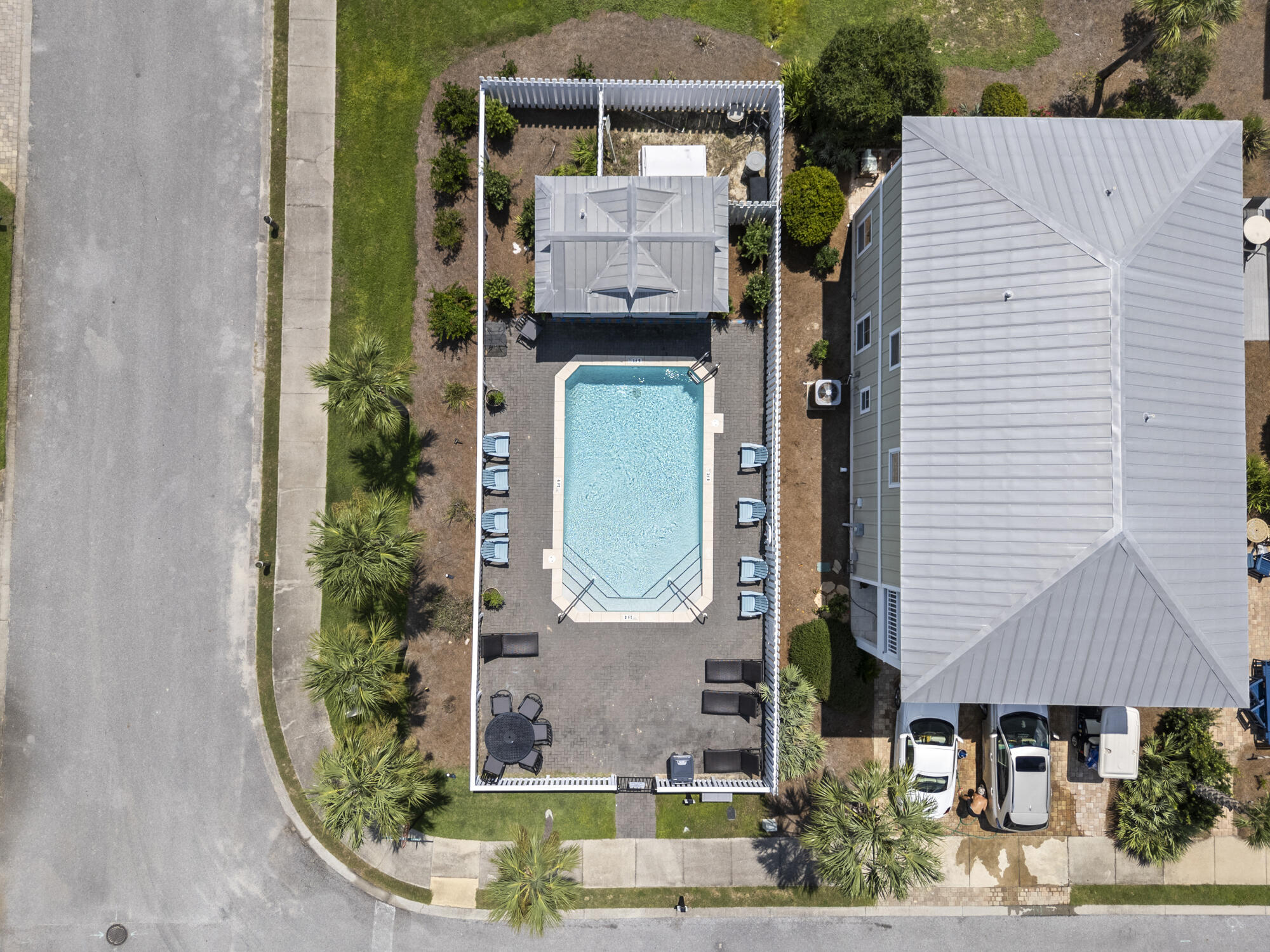 11 Emma Huggins Lane Santa Rosa Beach FL 32459