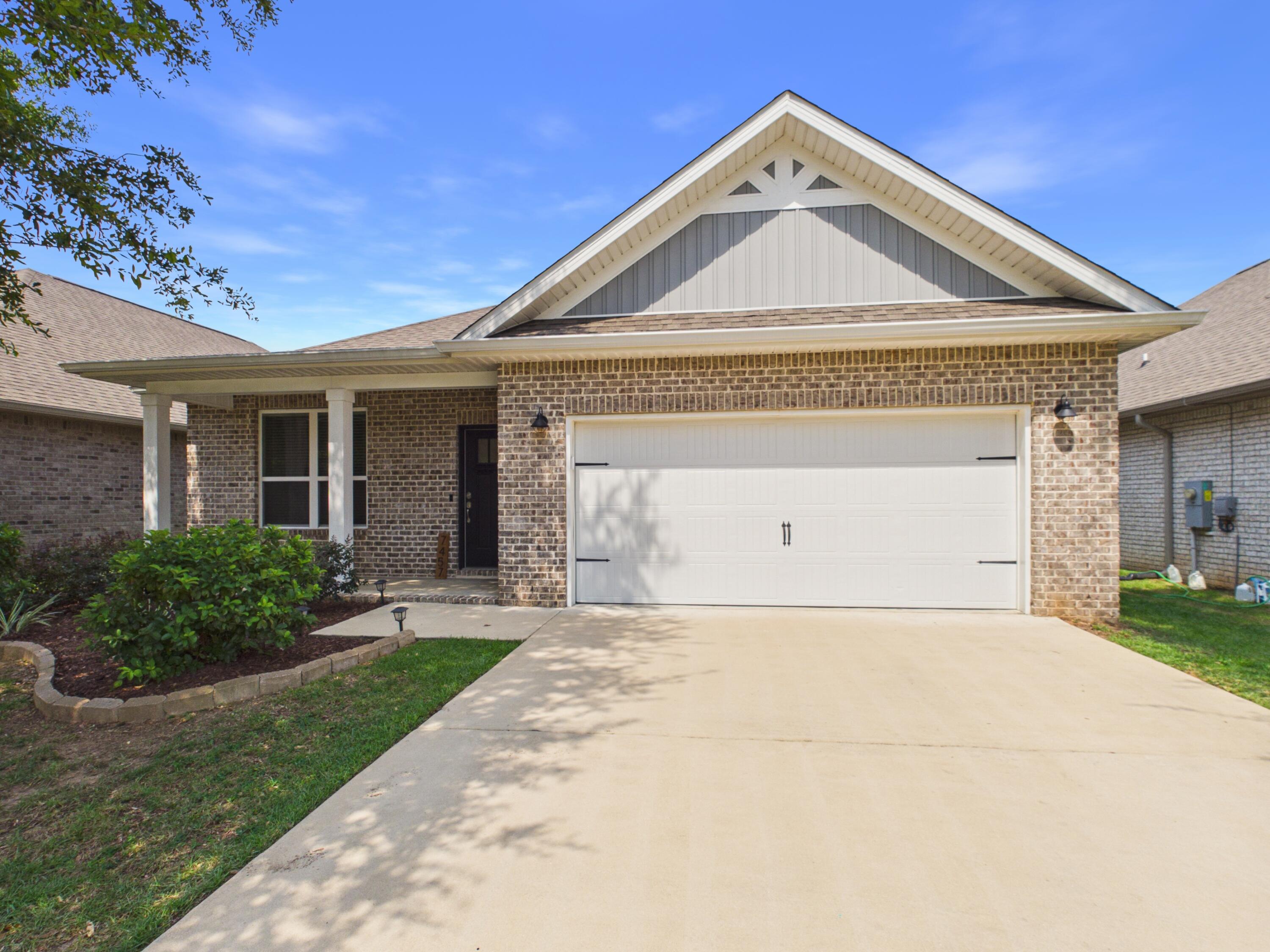 7457 Jamesville Road Pensacola FL 32526