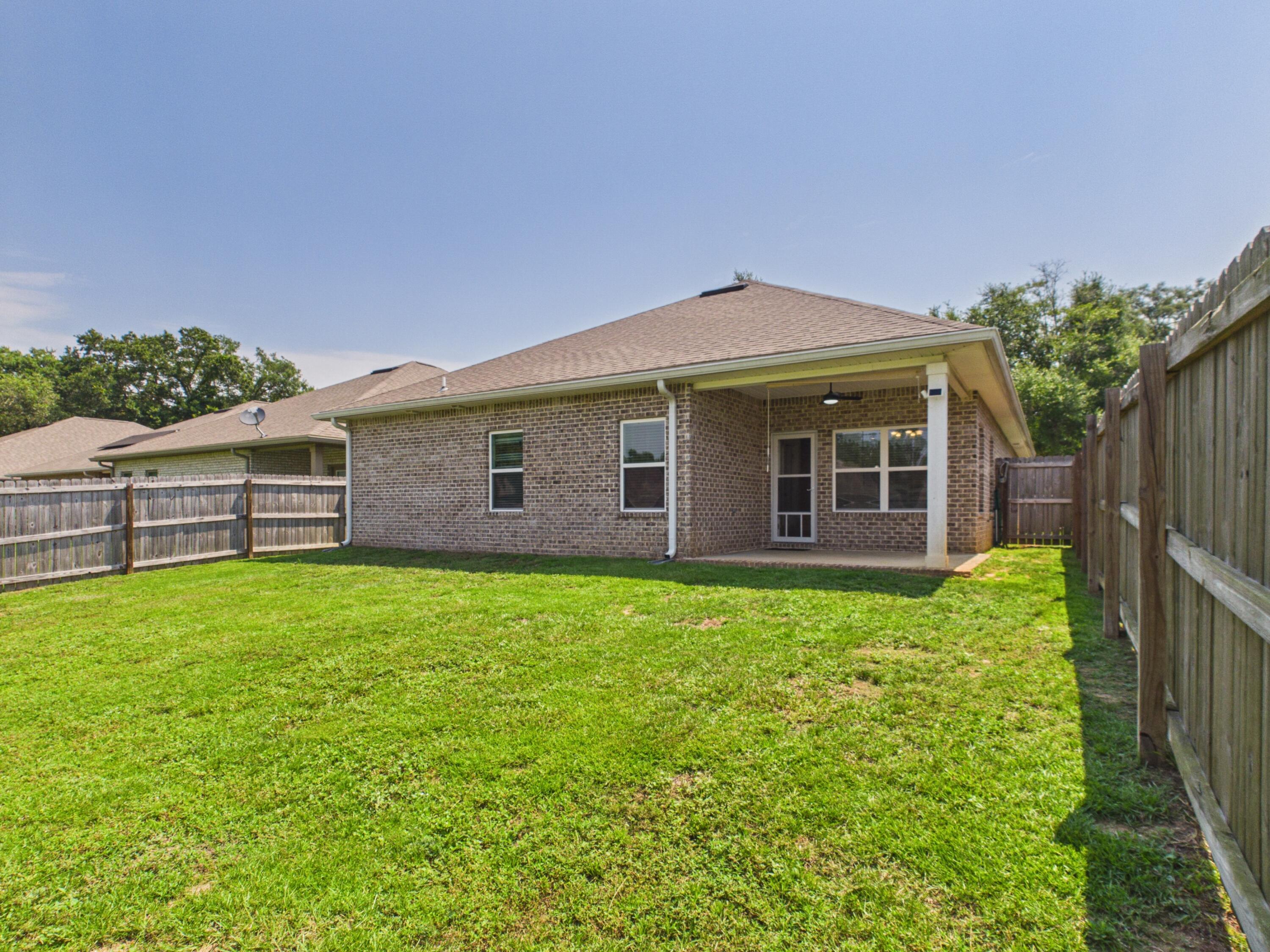 7457 Jamesville Road Pensacola FL 32526