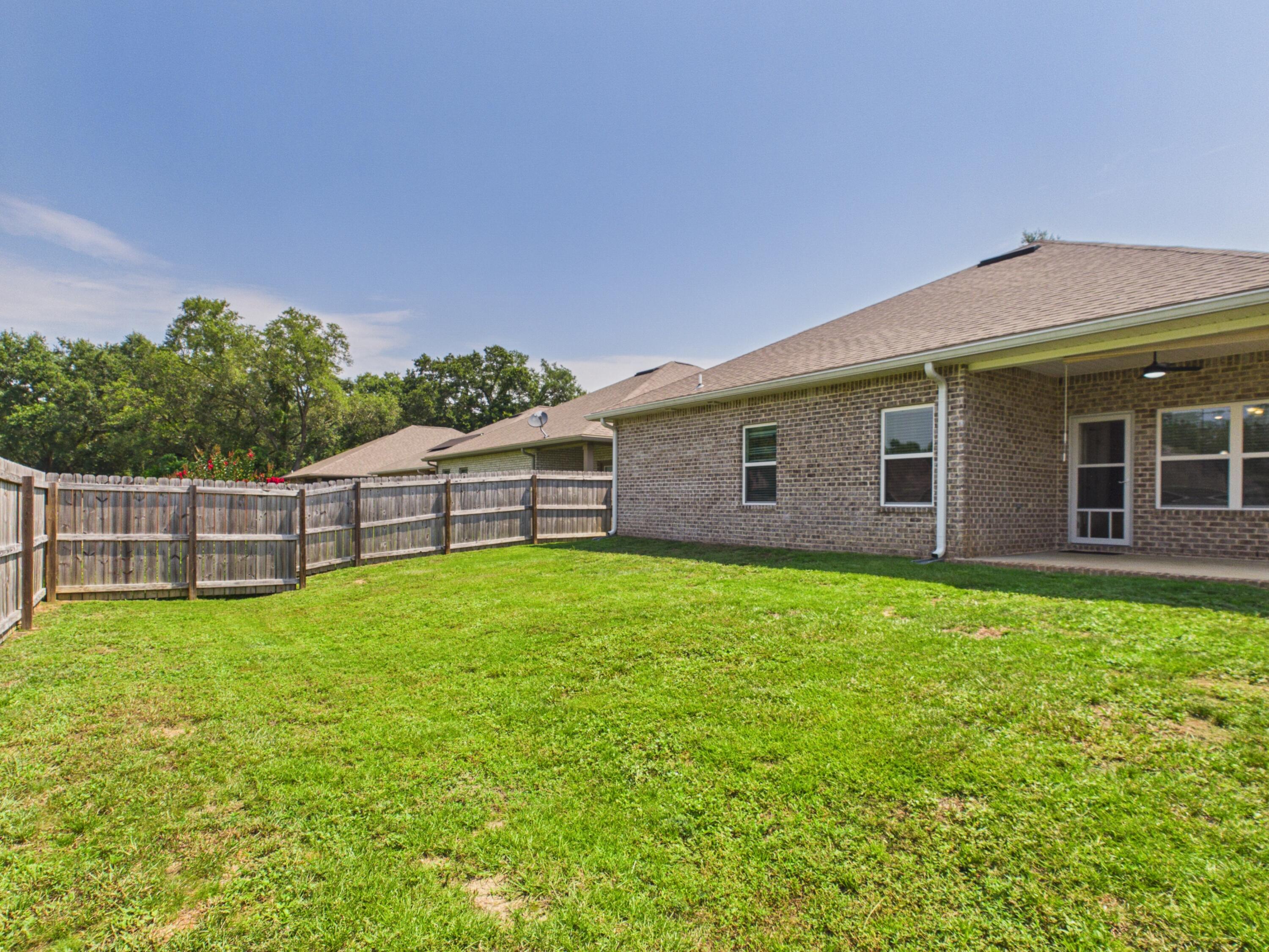 7457 Jamesville Road Pensacola FL 32526