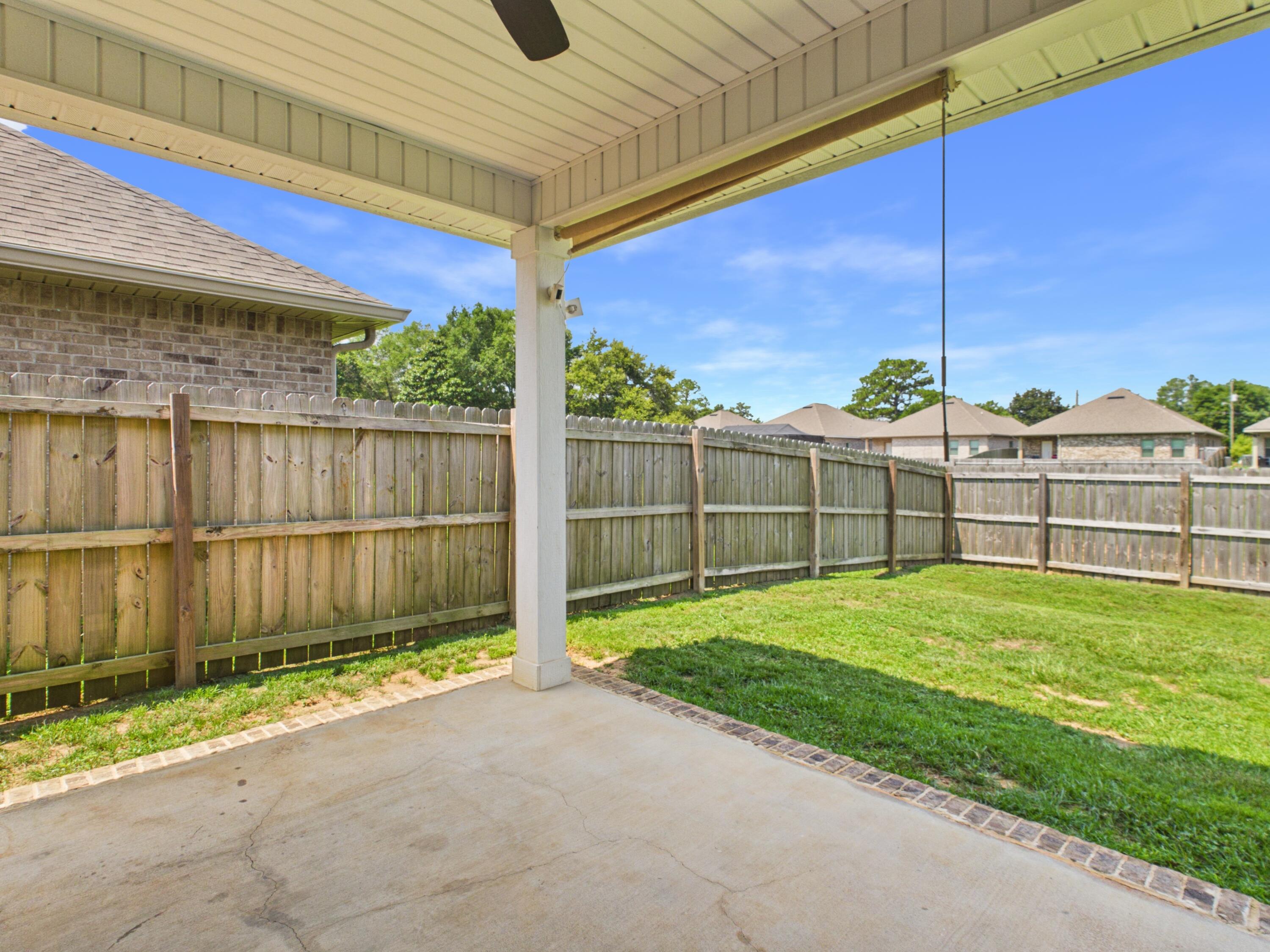 7457 Jamesville Road Pensacola FL 32526