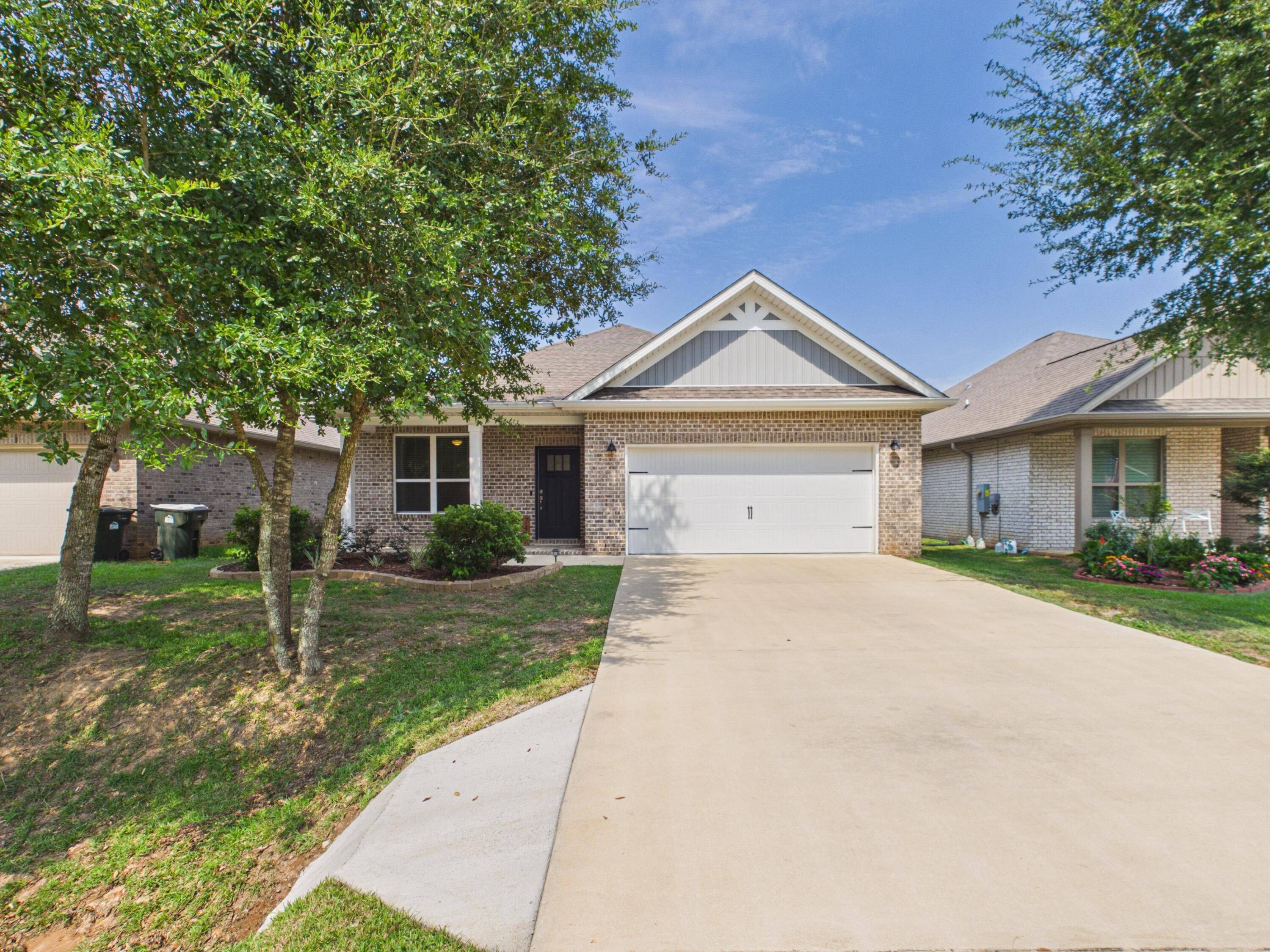 7457 Jamesville Road Pensacola FL 32526