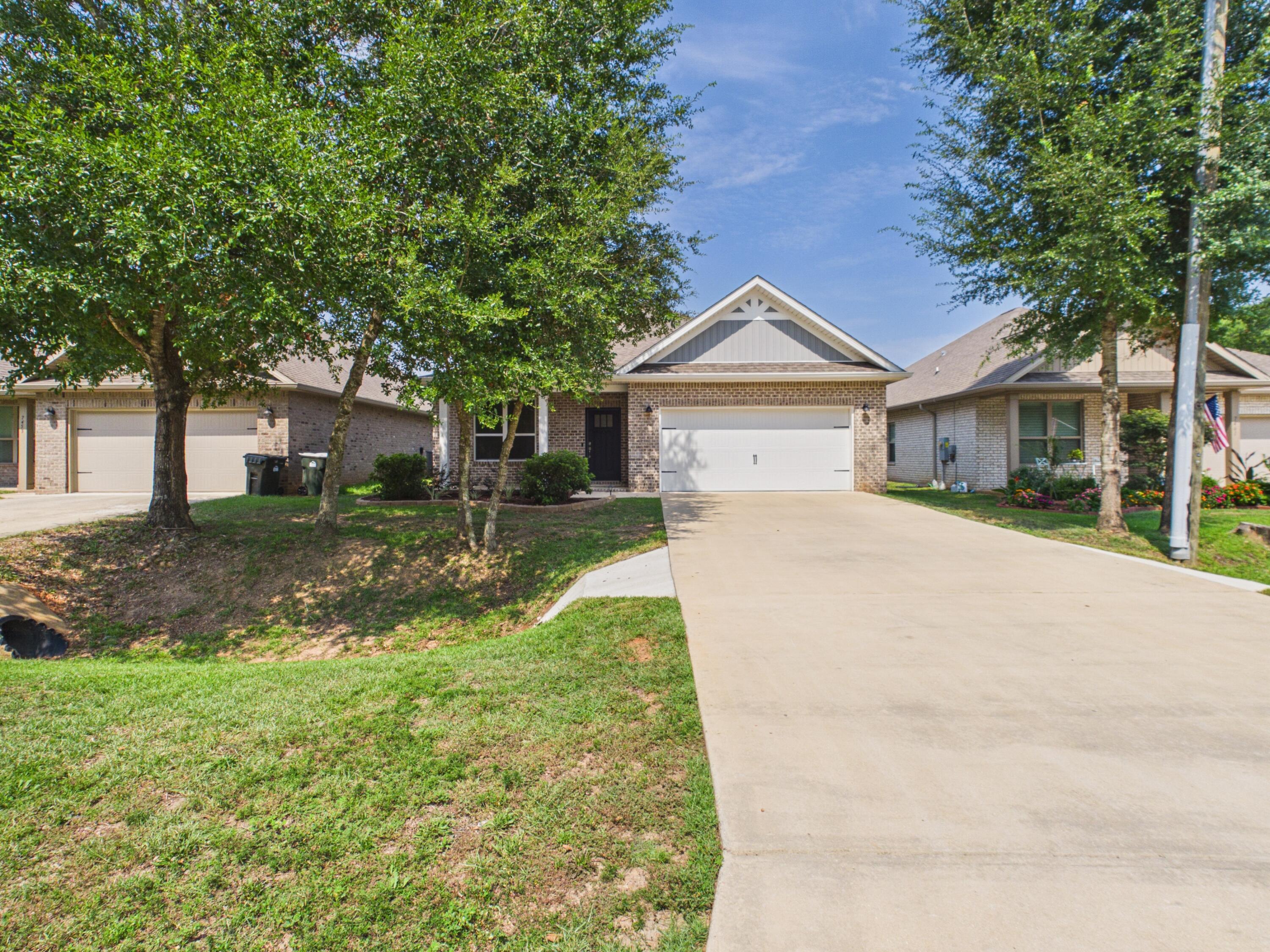 7457 Jamesville Road Pensacola FL 32526