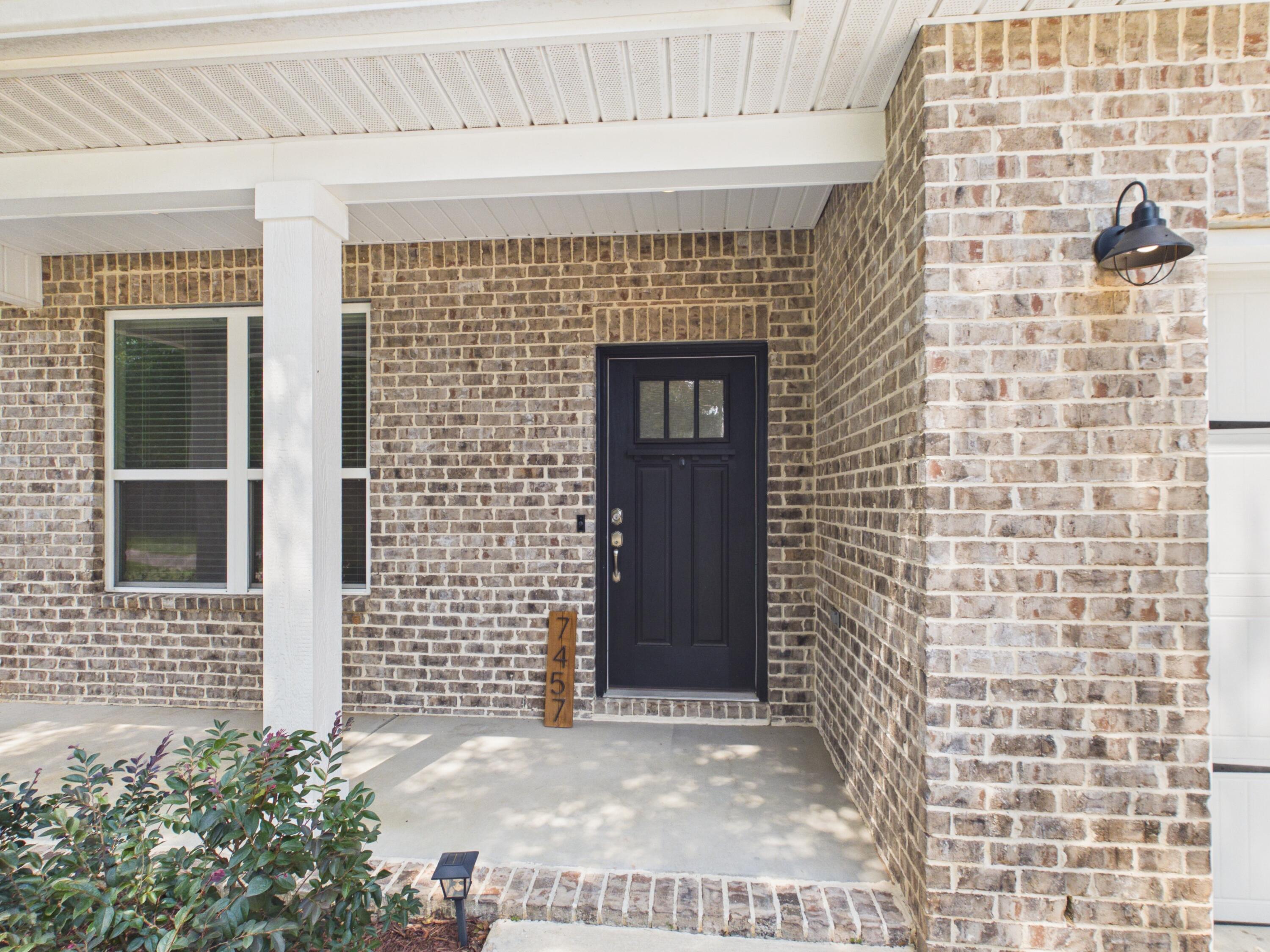 7457 Jamesville Road Pensacola FL 32526