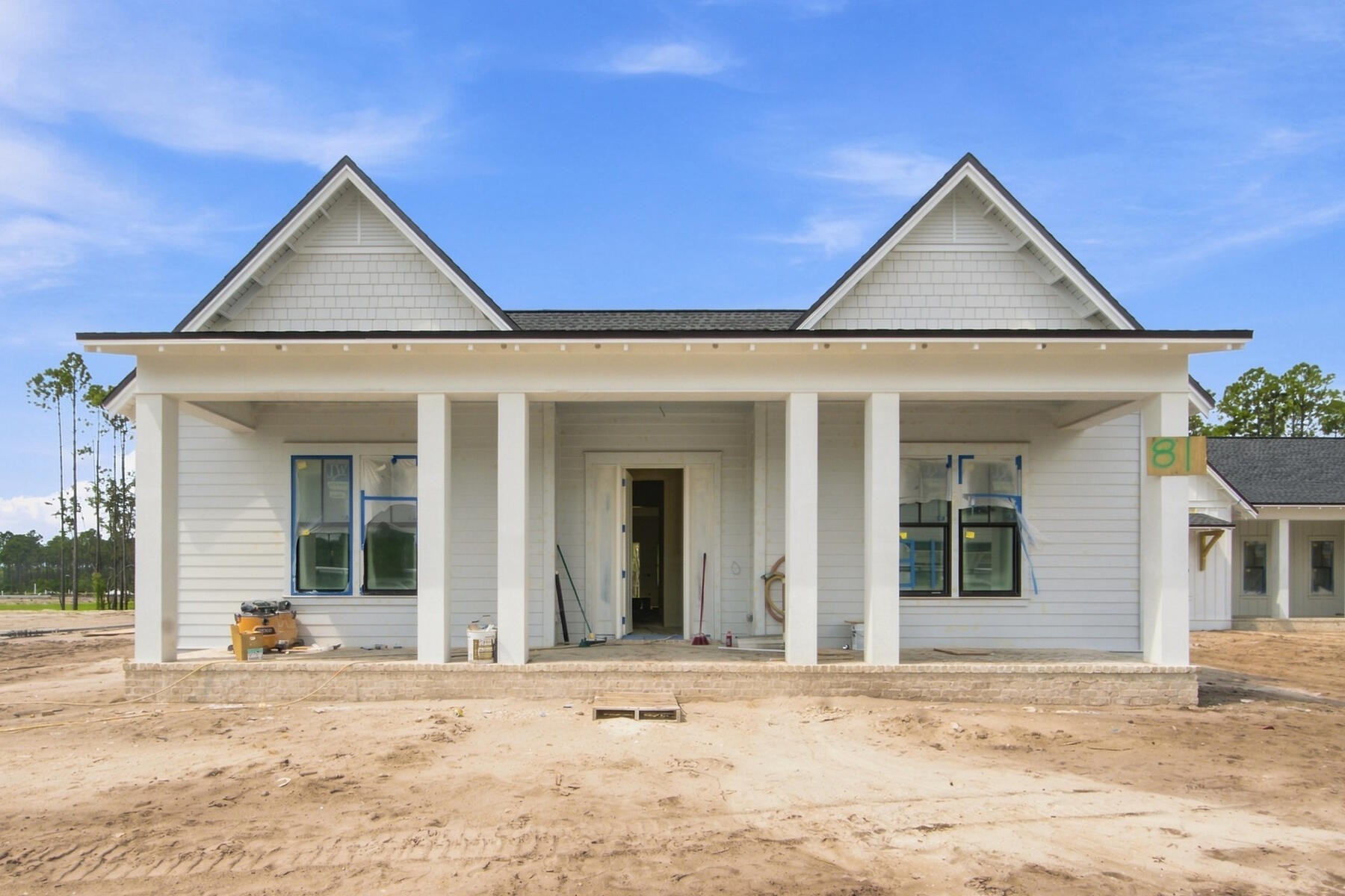 81 Hutton Cove Watersound FL 32461