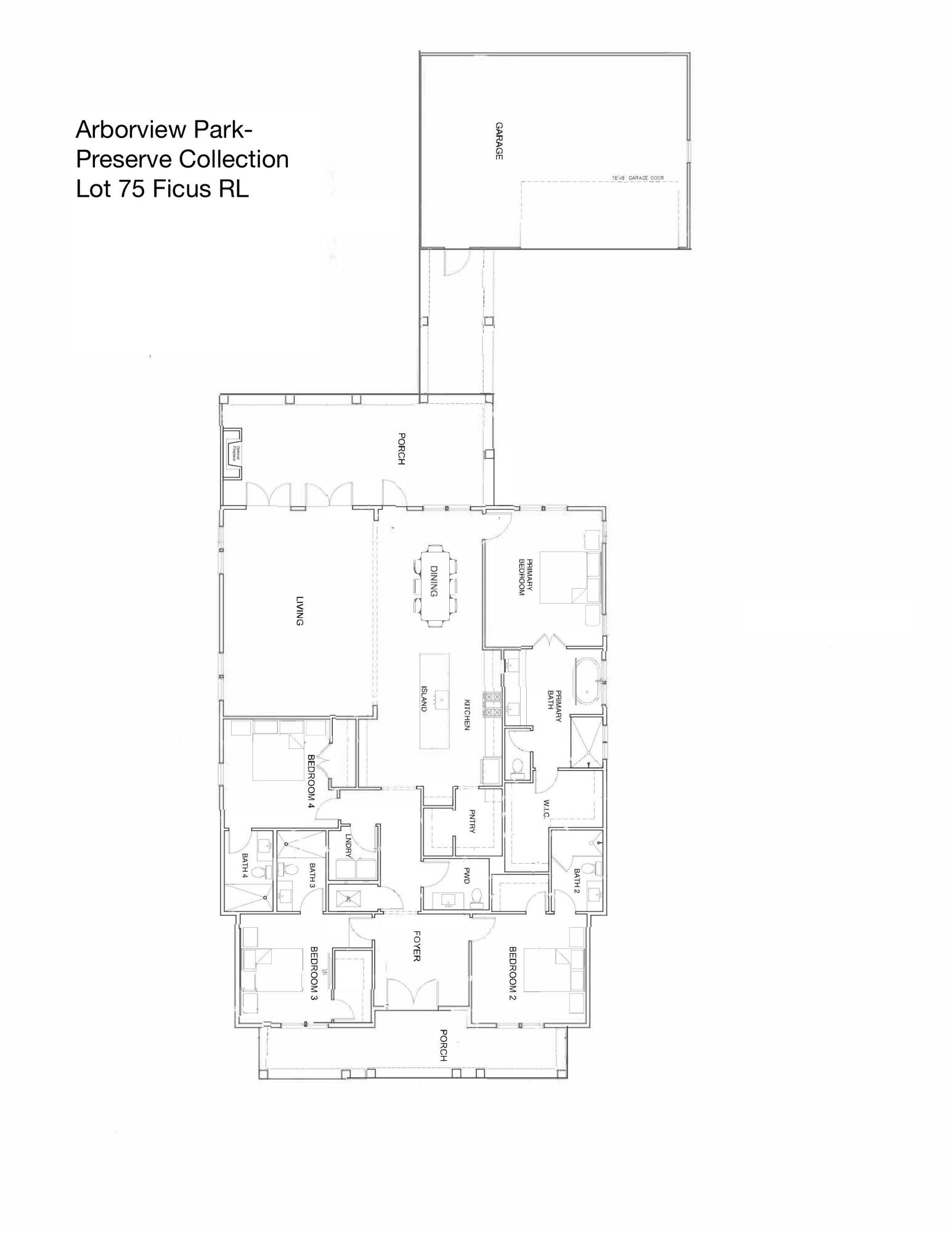 81 Hutton Cove Watersound FL 32461