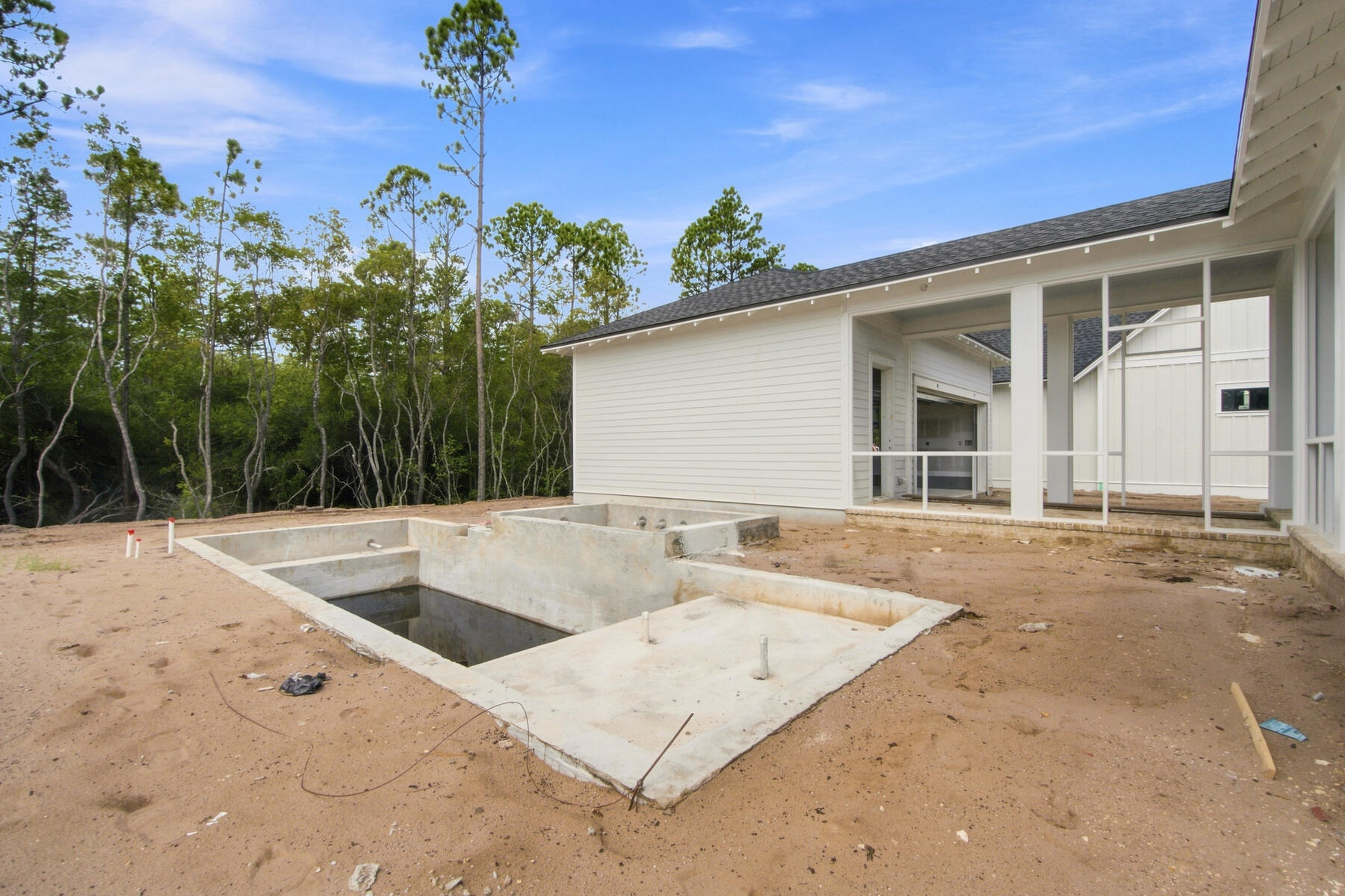 81 Hutton Cove Watersound FL 32461