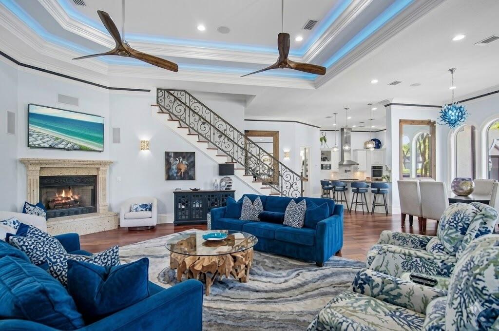 4702 Seastar Destin FL 32541