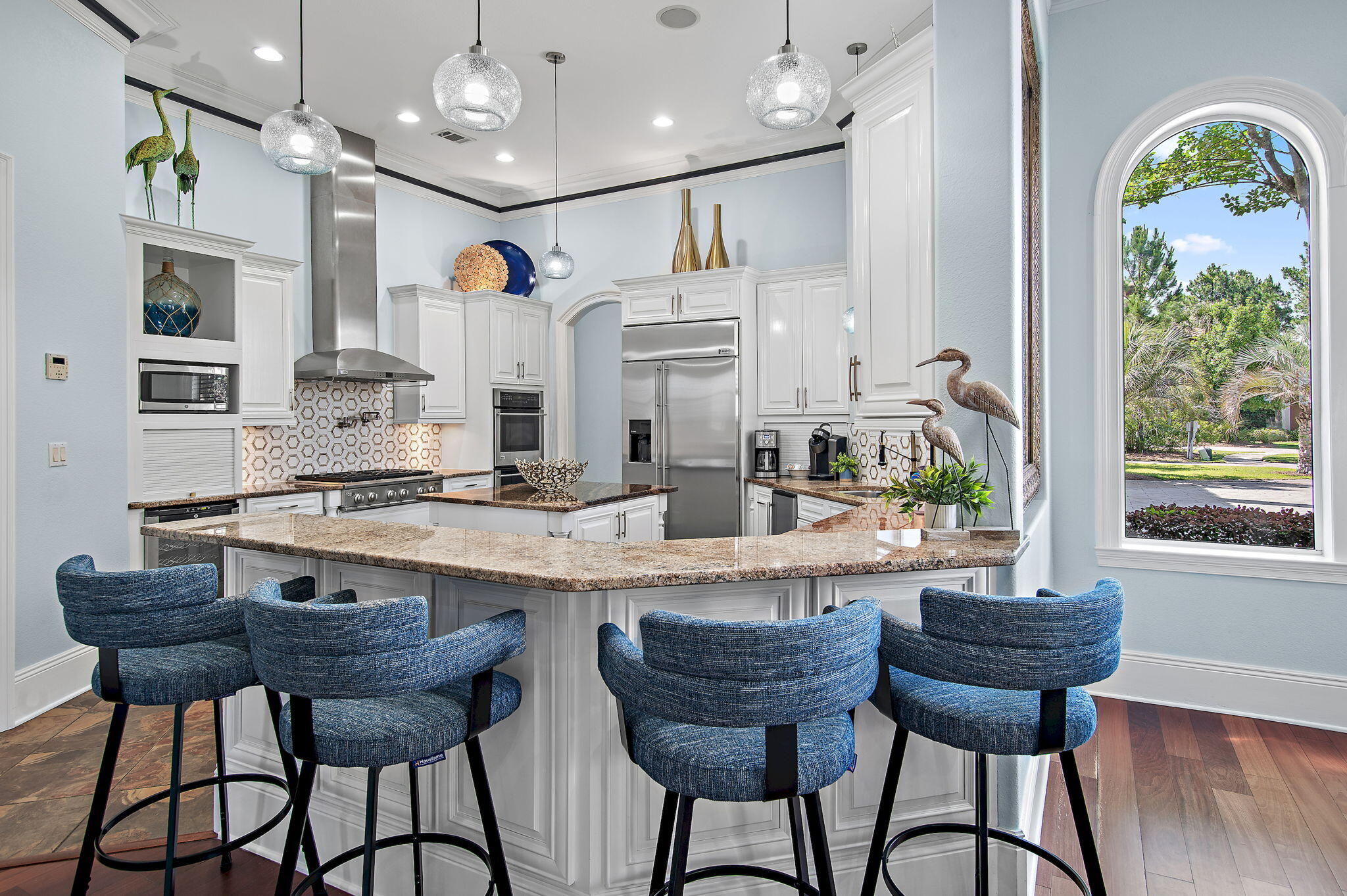 4702 Seastar Destin FL 32541