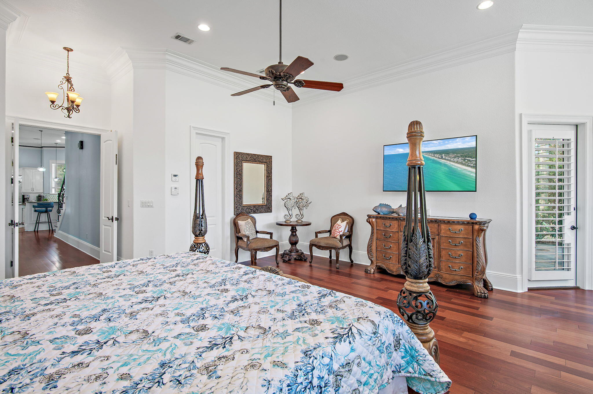 4702 Seastar Destin FL 32541