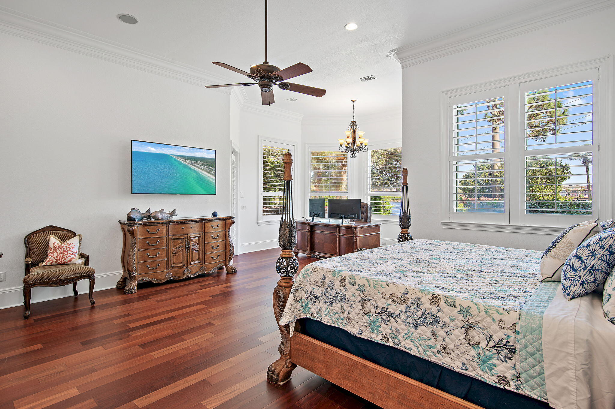 4702 Seastar Destin FL 32541
