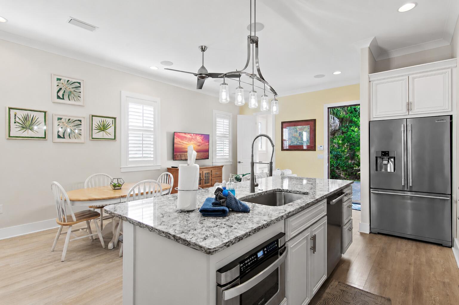 4702 Seastar Destin FL 32541