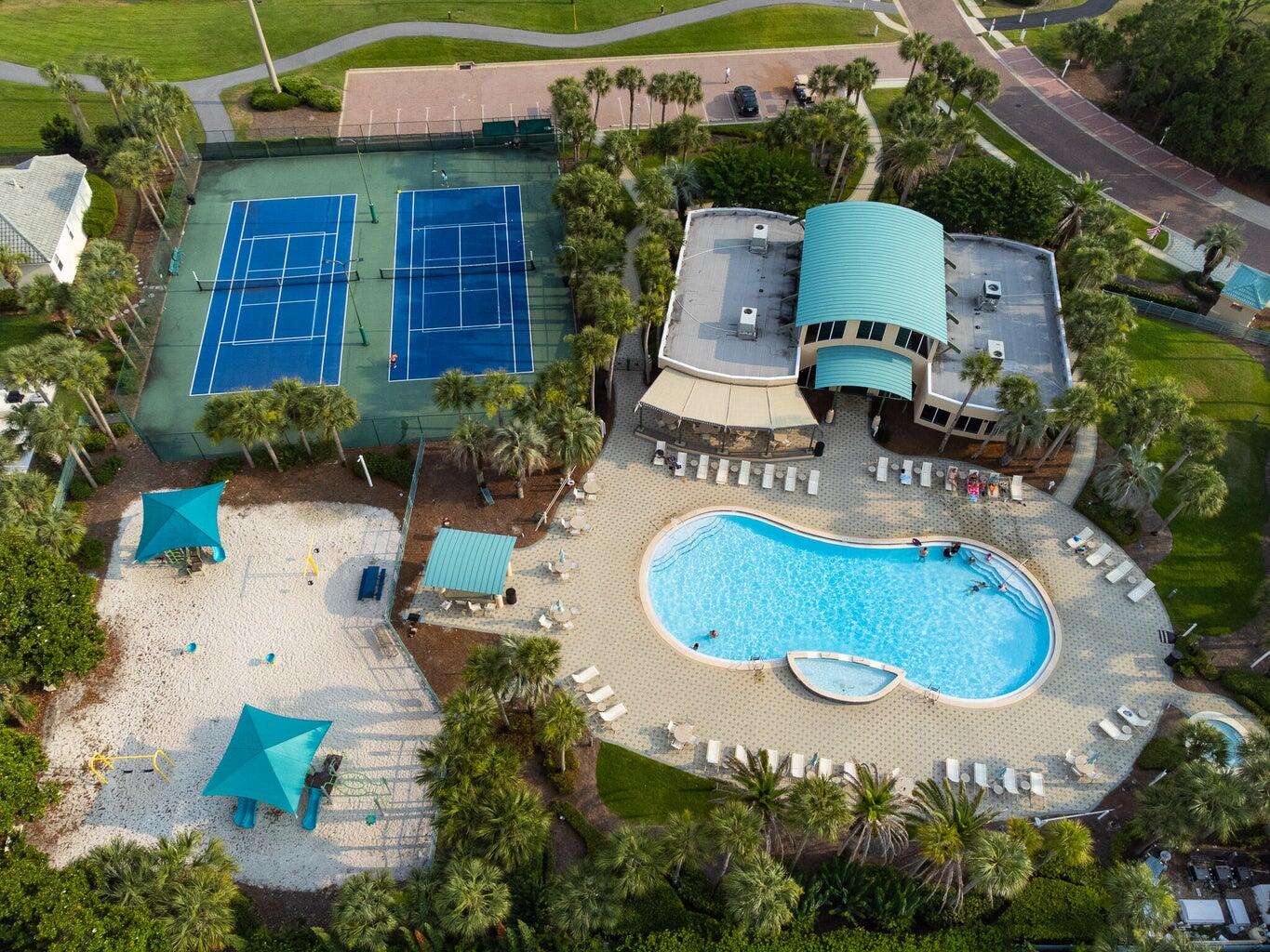 4702 Seastar Destin FL 32541