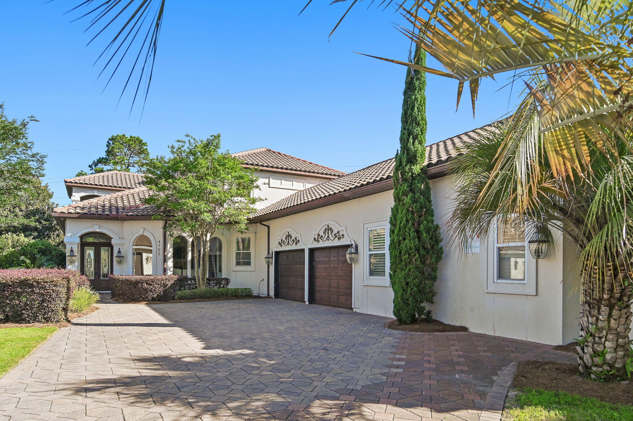 4702 Seastar Destin FL 32541