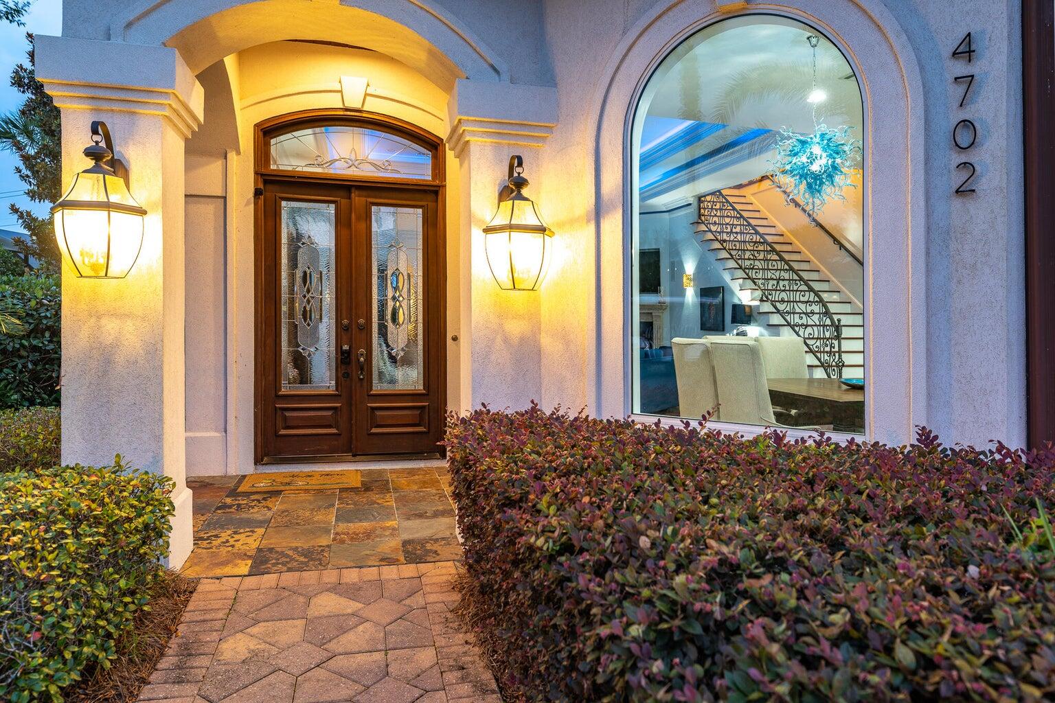 4702 Seastar Destin FL 32541
