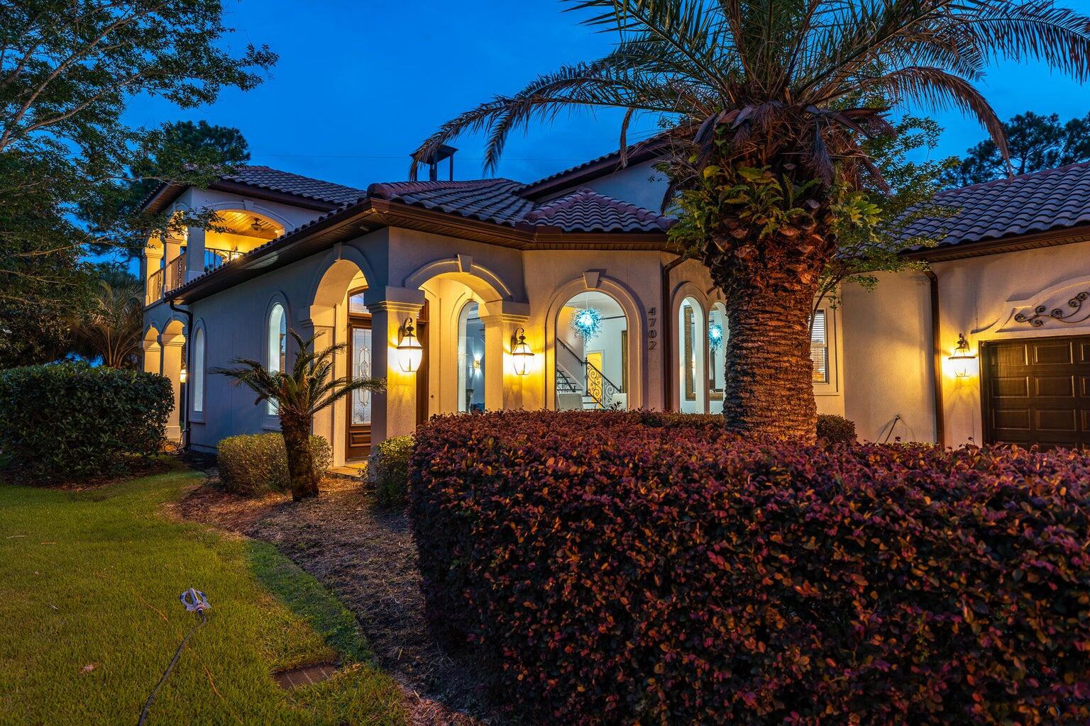 4702 Seastar Destin FL 32541