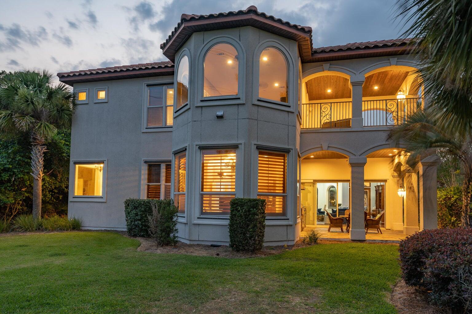4702 Seastar Destin FL 32541