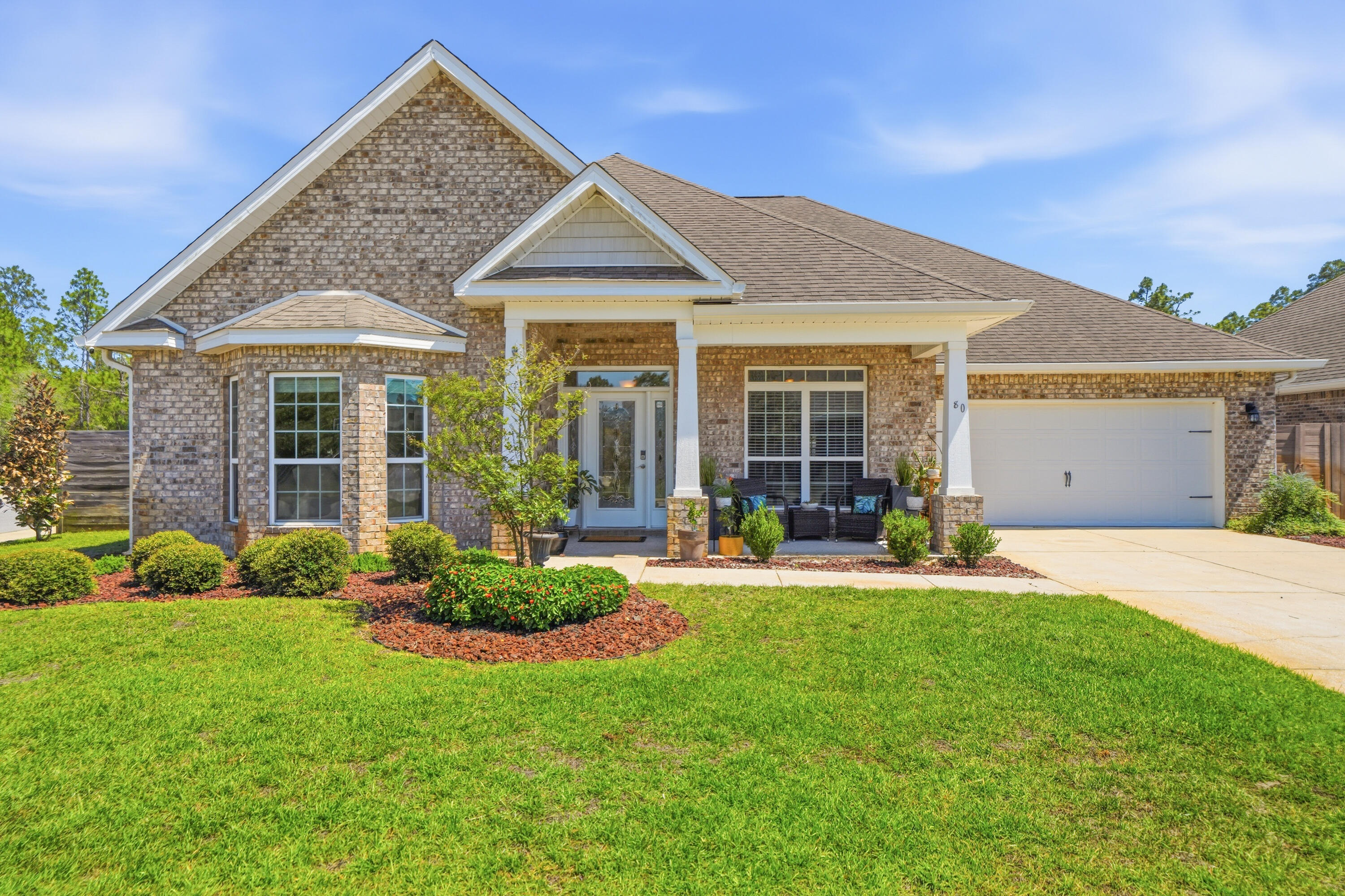 80 Viper Road Santa Rosa Beach FL 32459