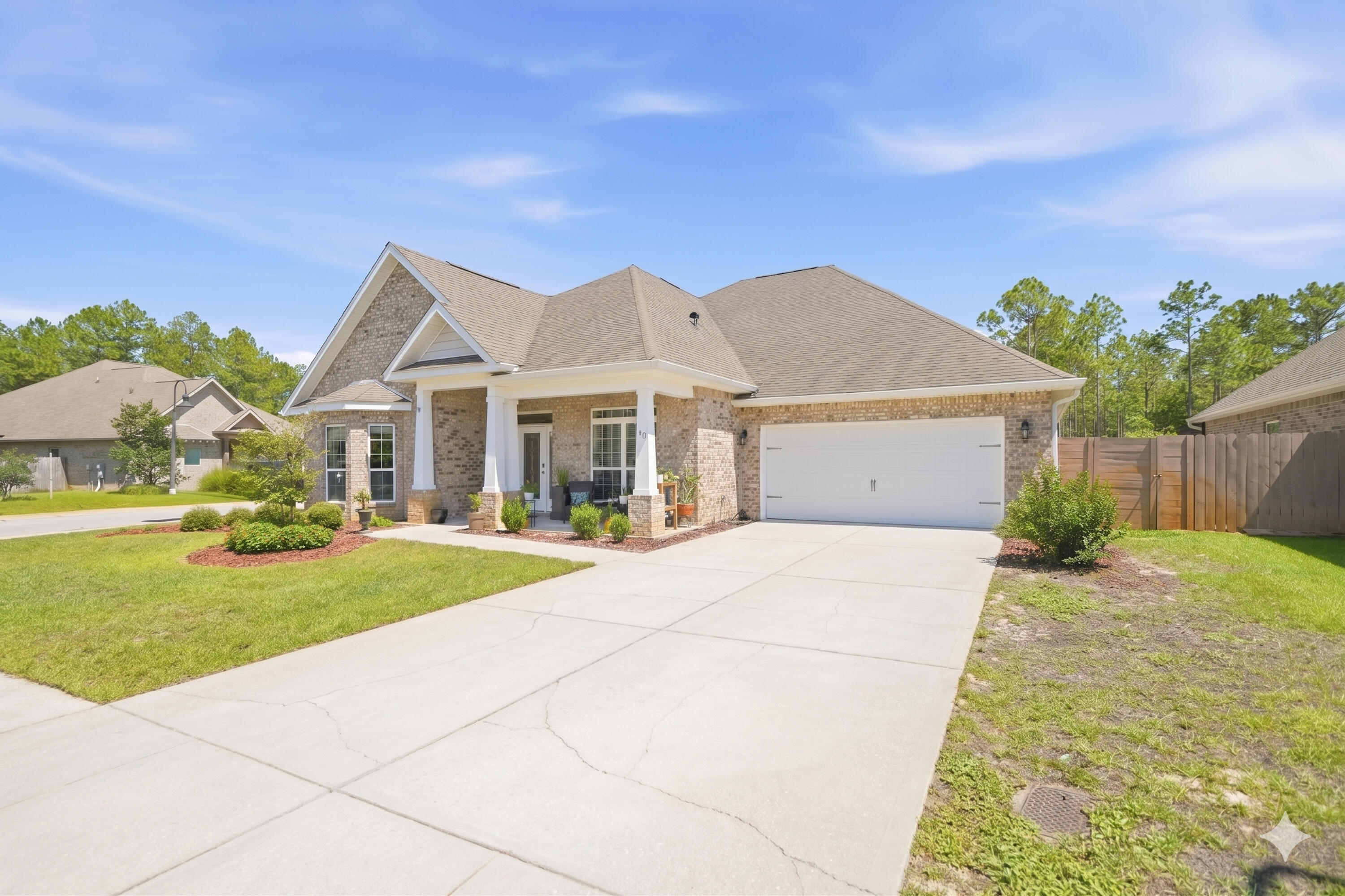 80 Viper Road Santa Rosa Beach FL 32459