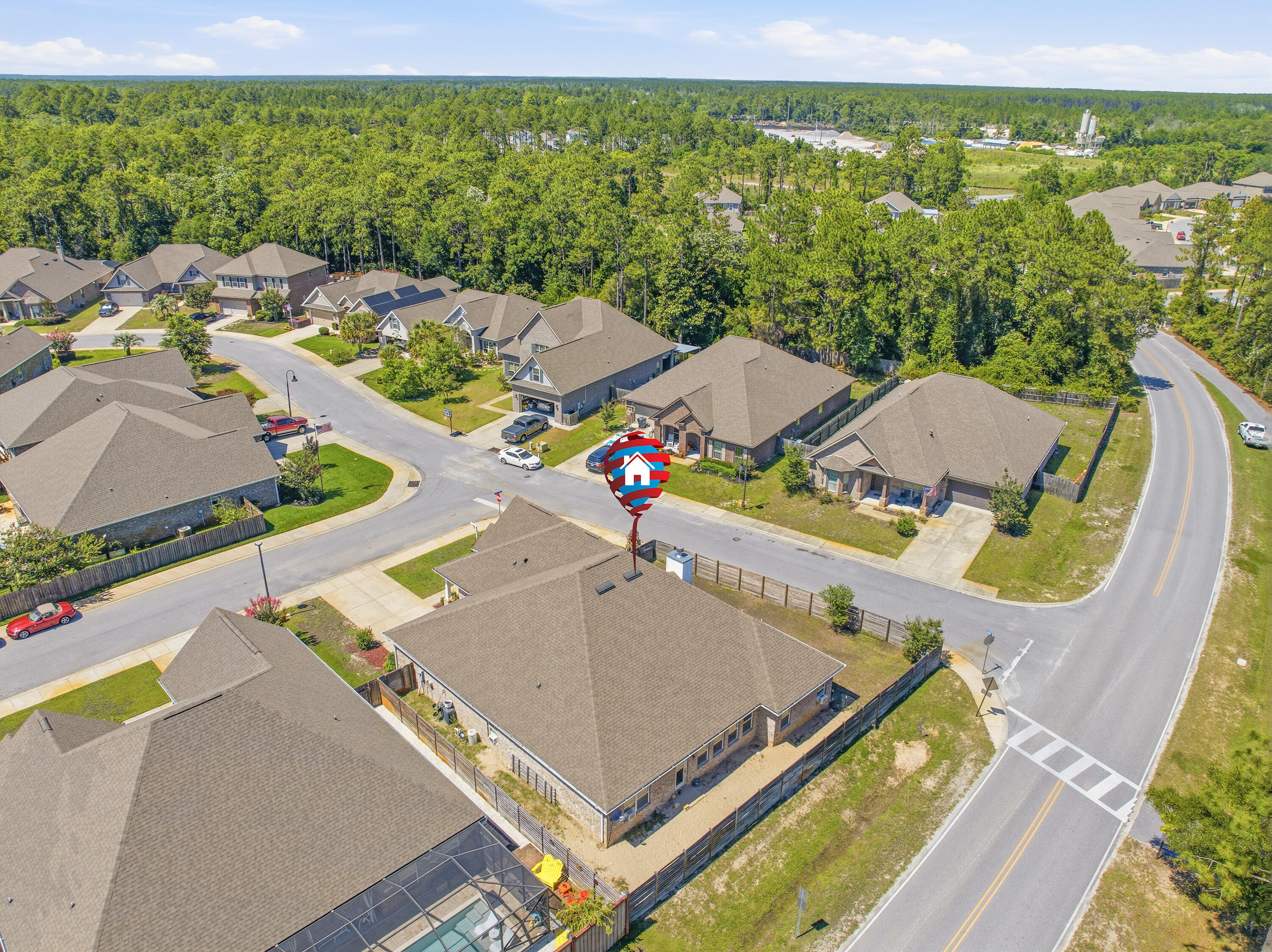 80 Viper Road Santa Rosa Beach FL 32459