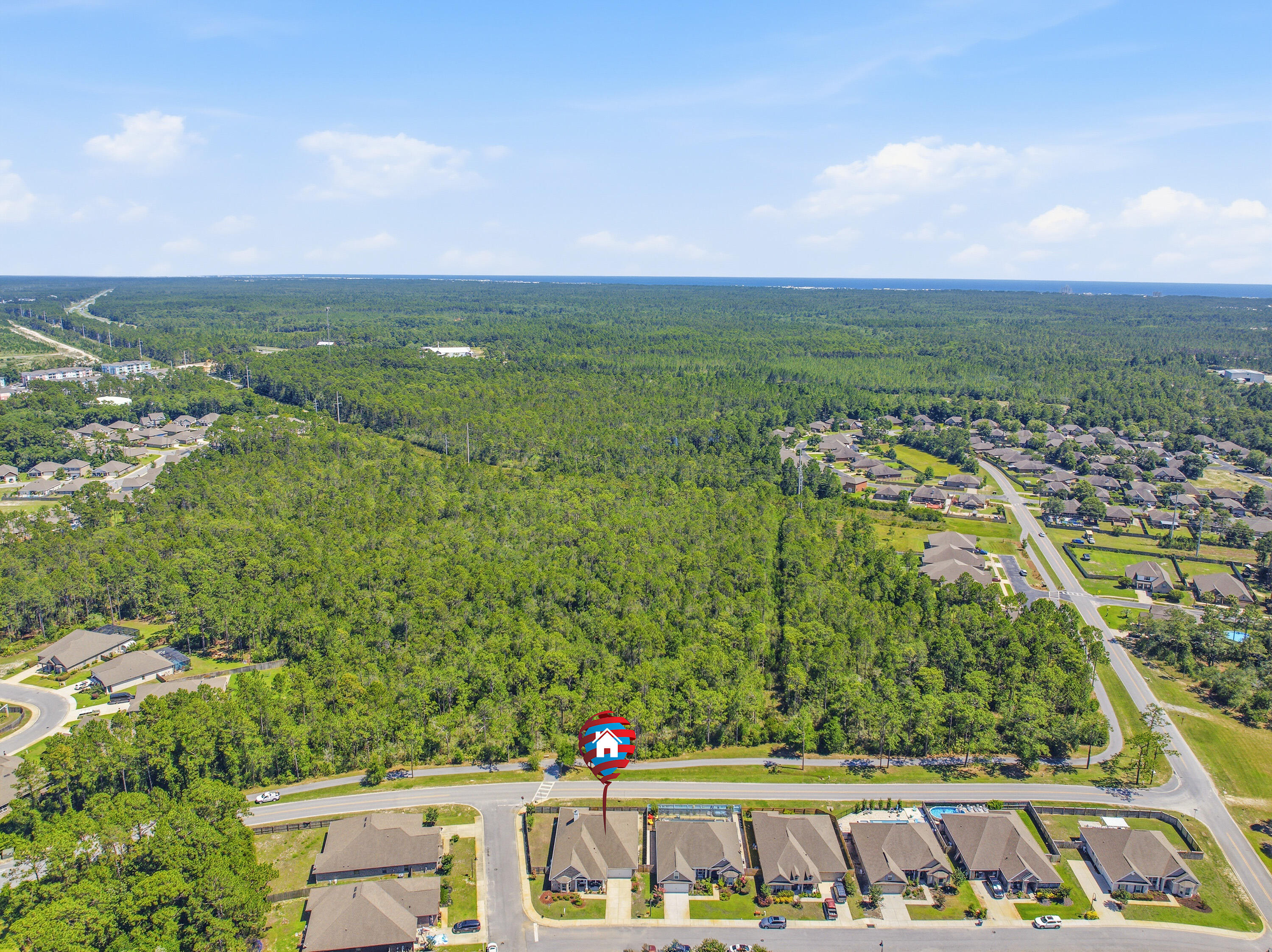80 Viper Road Santa Rosa Beach FL 32459