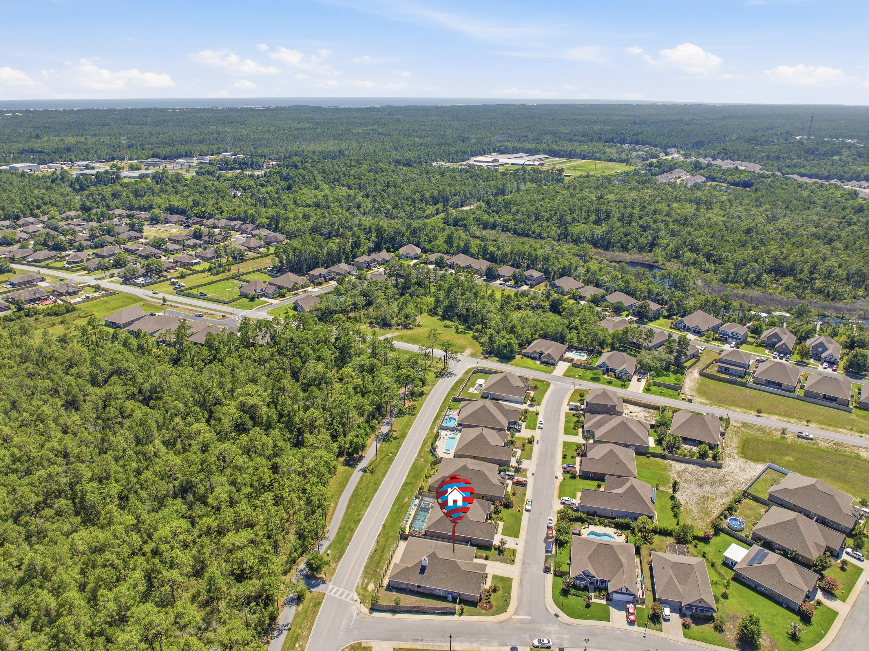 80 Viper Road Santa Rosa Beach FL 32459