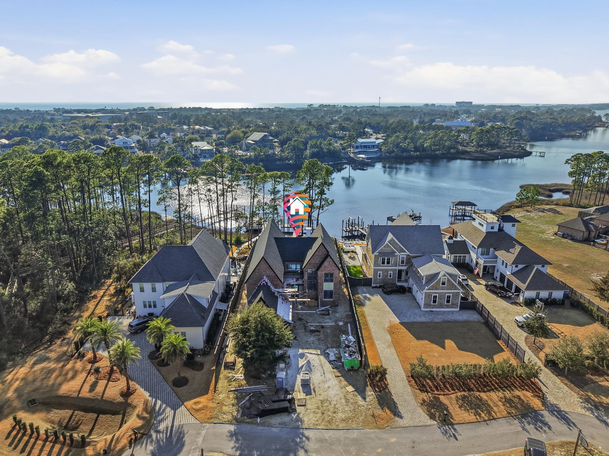 713 Wild Heron Way Panama City Beach FL 32413