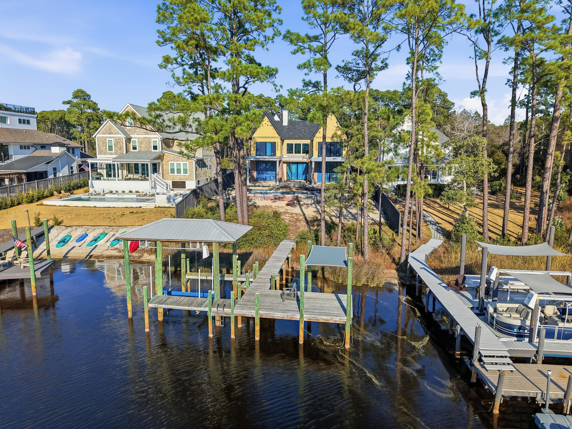 713 Wild Heron Way Panama City Beach FL 32413