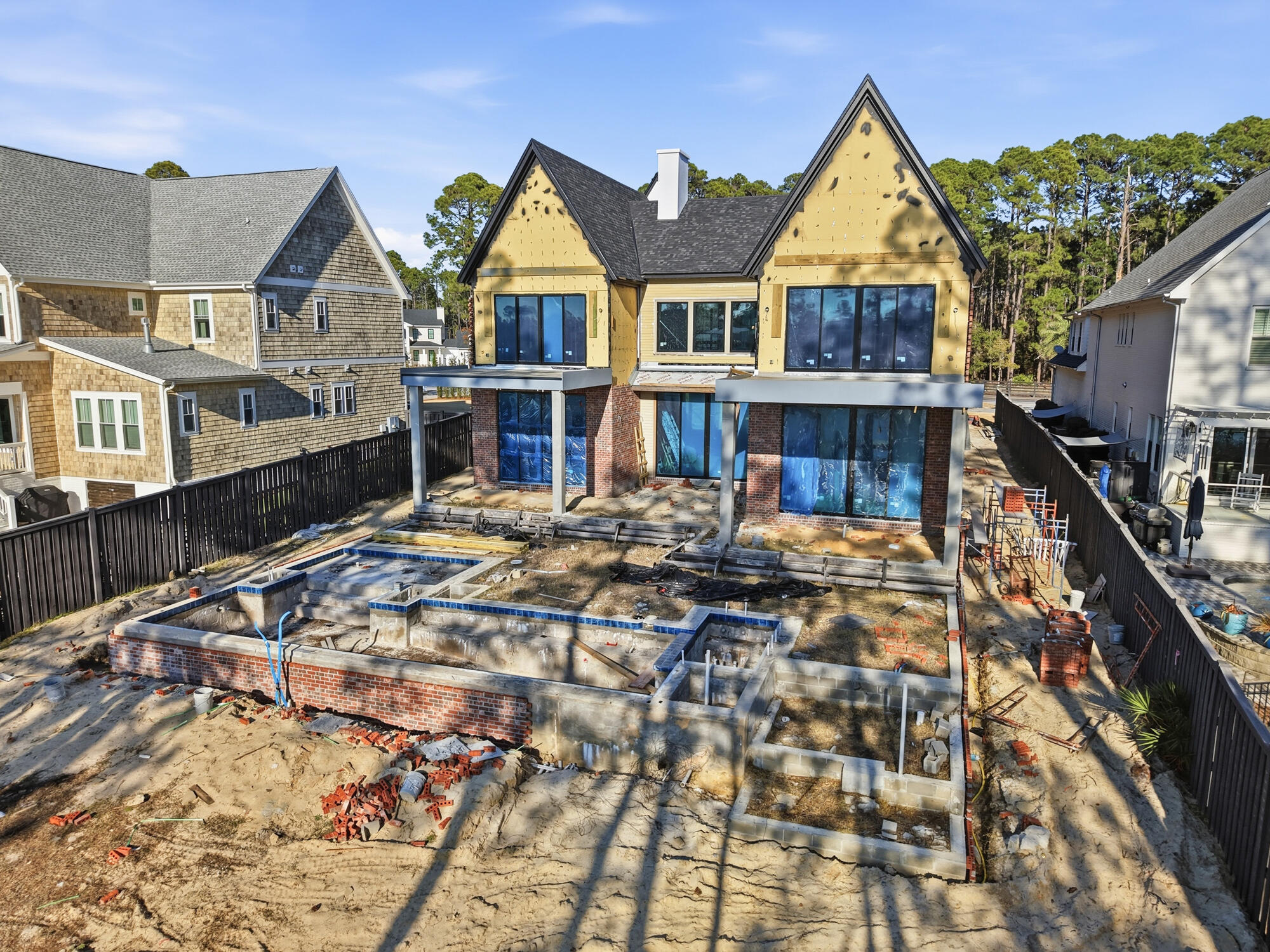 713 Wild Heron Way Panama City Beach FL 32413