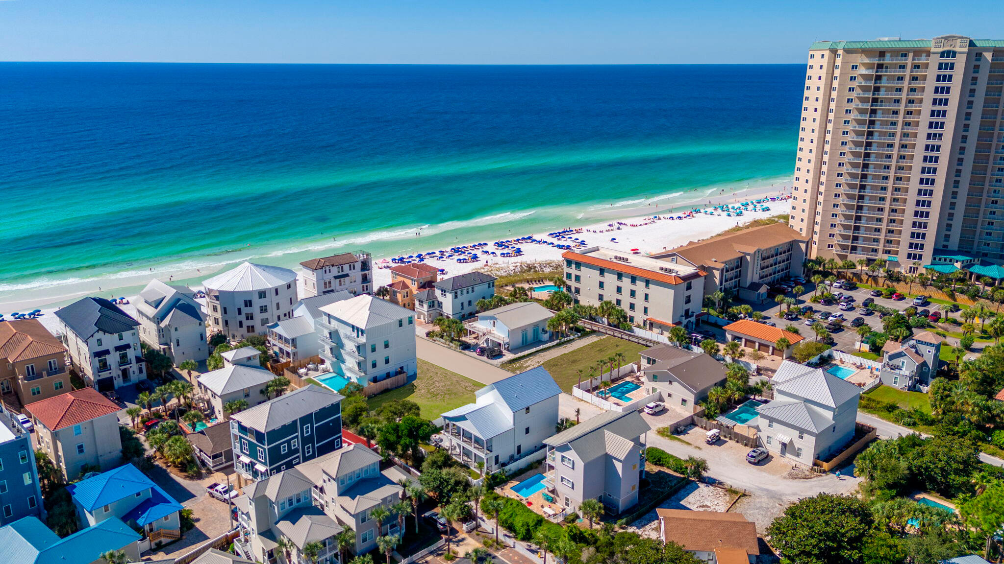 183 Norwood Drive Miramar Beach FL 32550