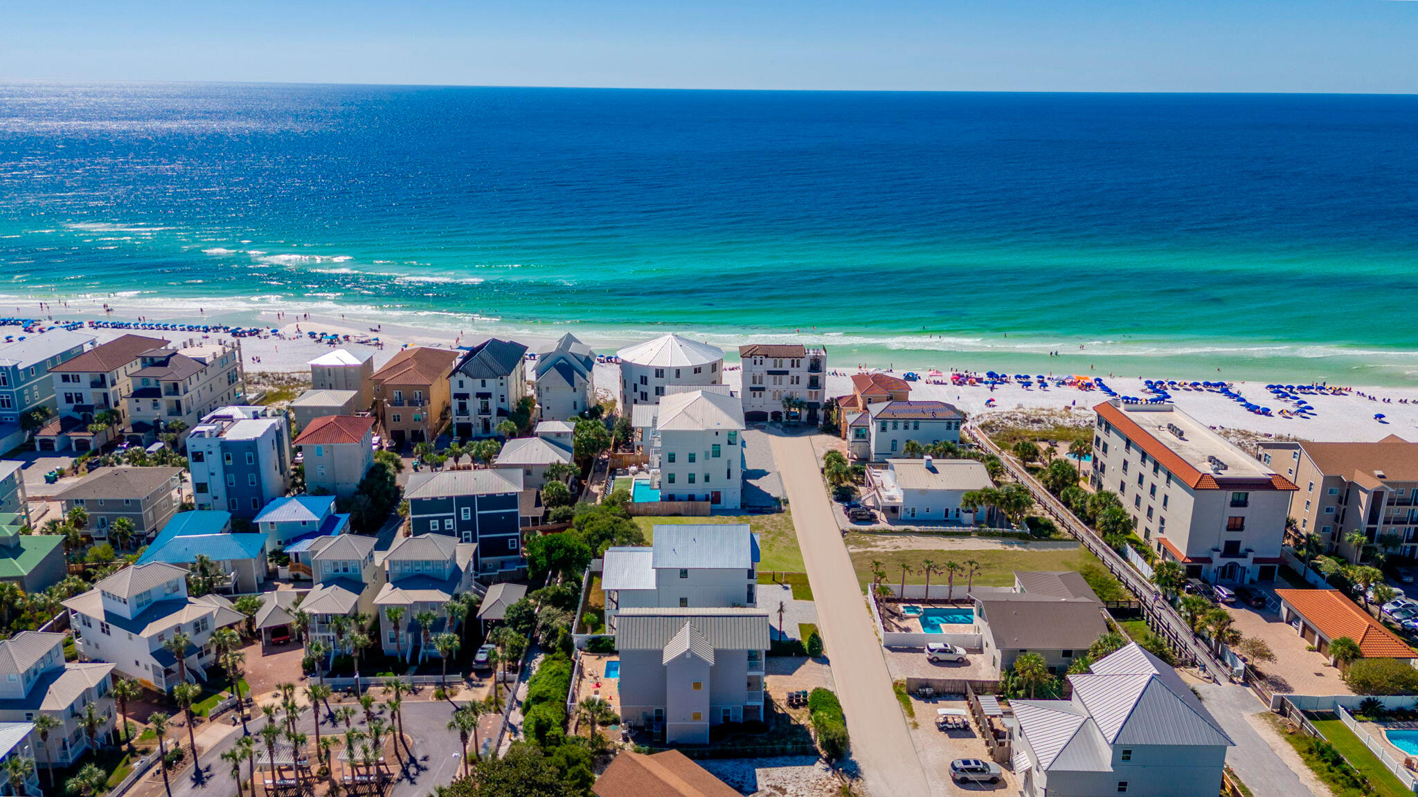 183 Norwood Drive Miramar Beach FL 32550