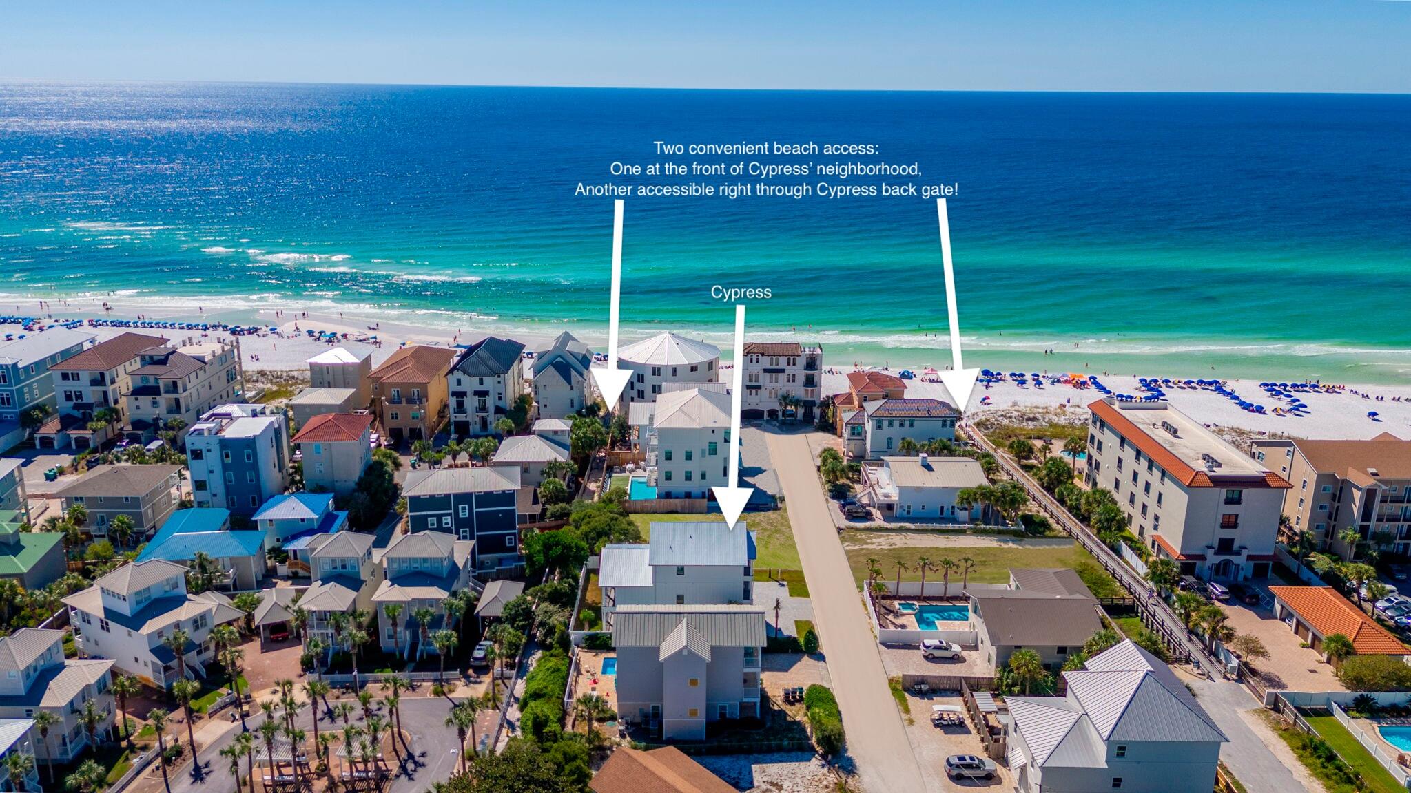 183 Norwood Drive Miramar Beach FL 32550