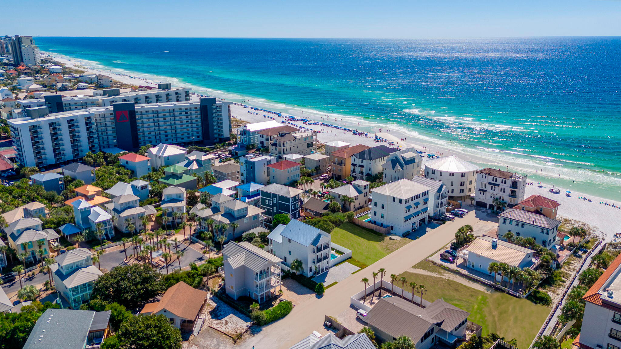 183 Norwood Drive Miramar Beach FL 32550