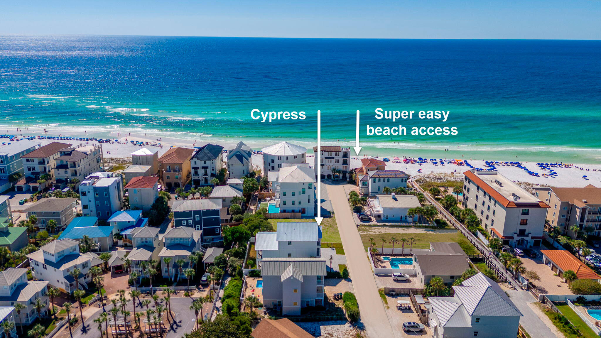 183 Norwood Drive Miramar Beach FL 32550