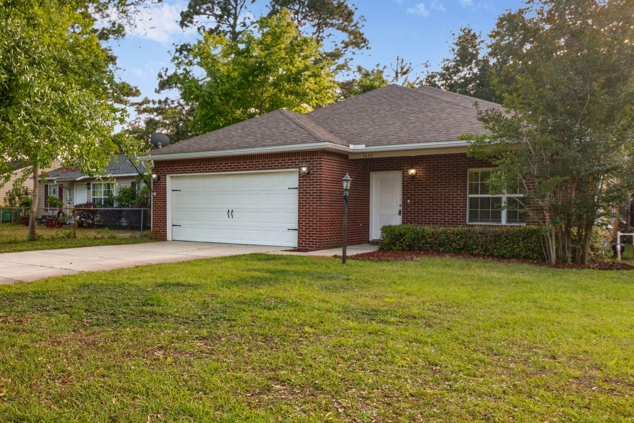 1680 Sycamore Avenue Niceville FL 32578