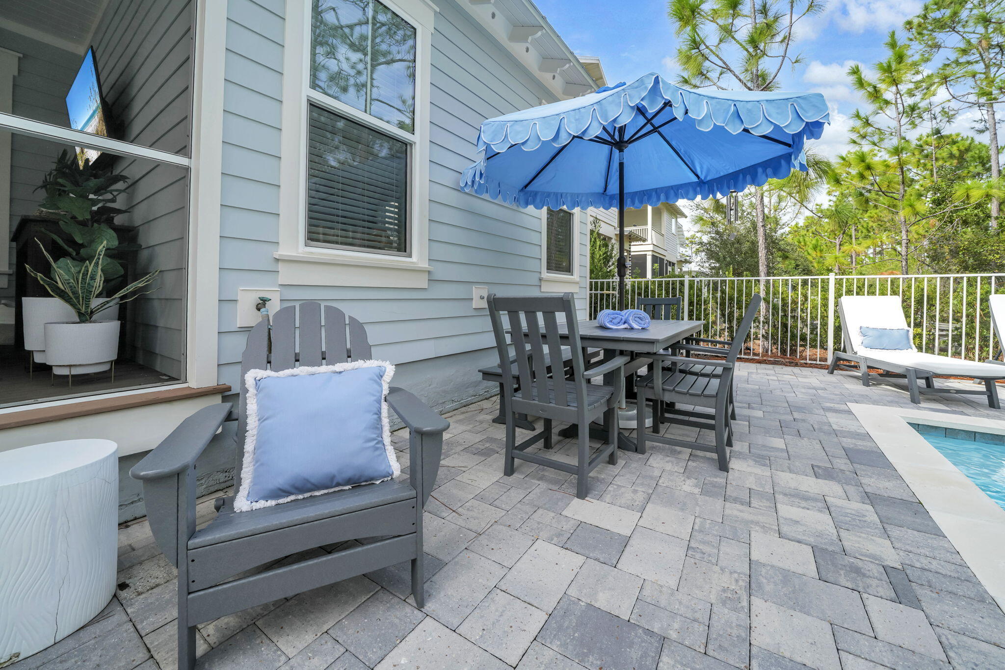 70 Prairie Pass Santa Rosa Beach FL 32459
