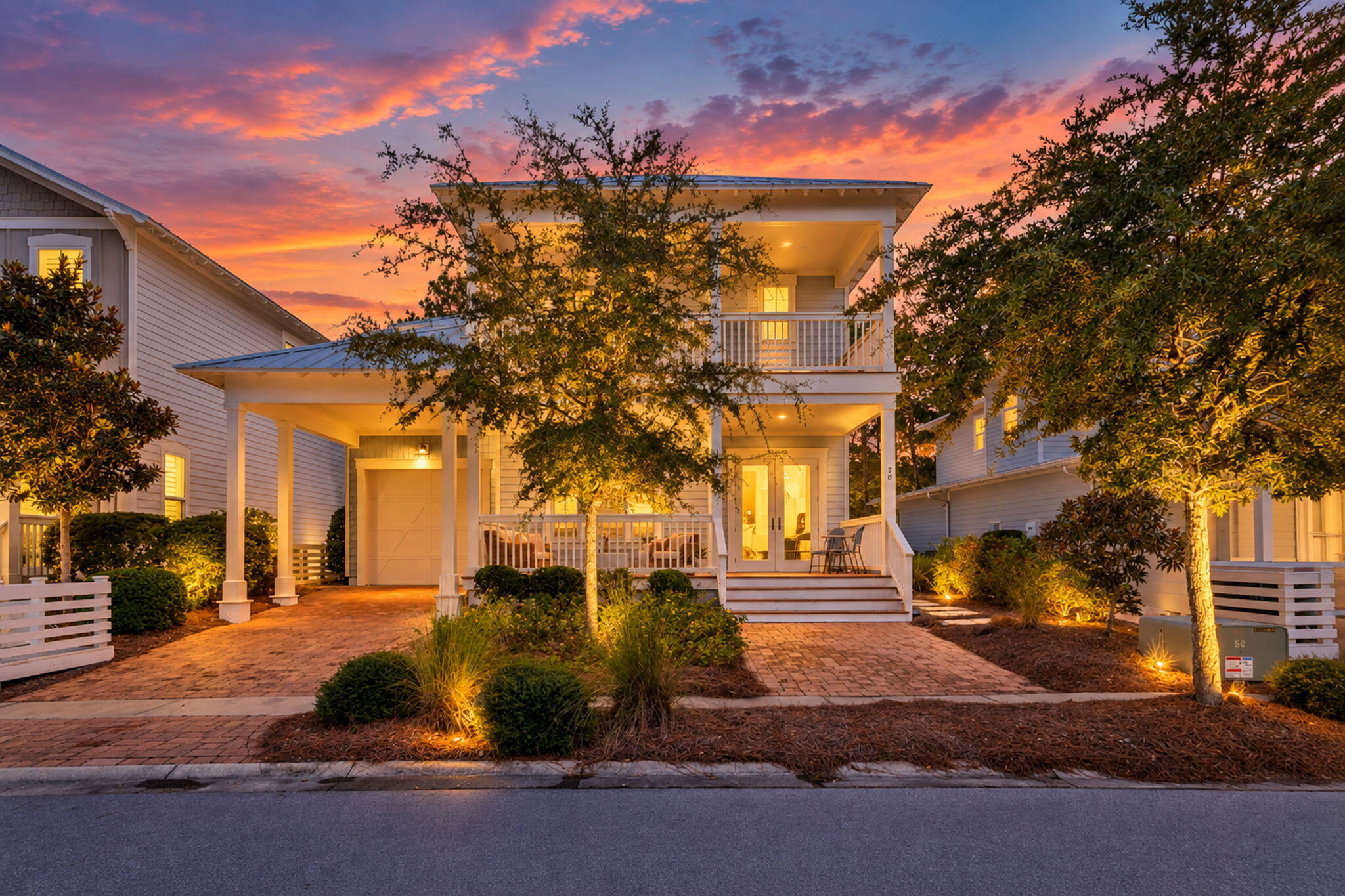 70 Prairie Pass Santa Rosa Beach FL 32459