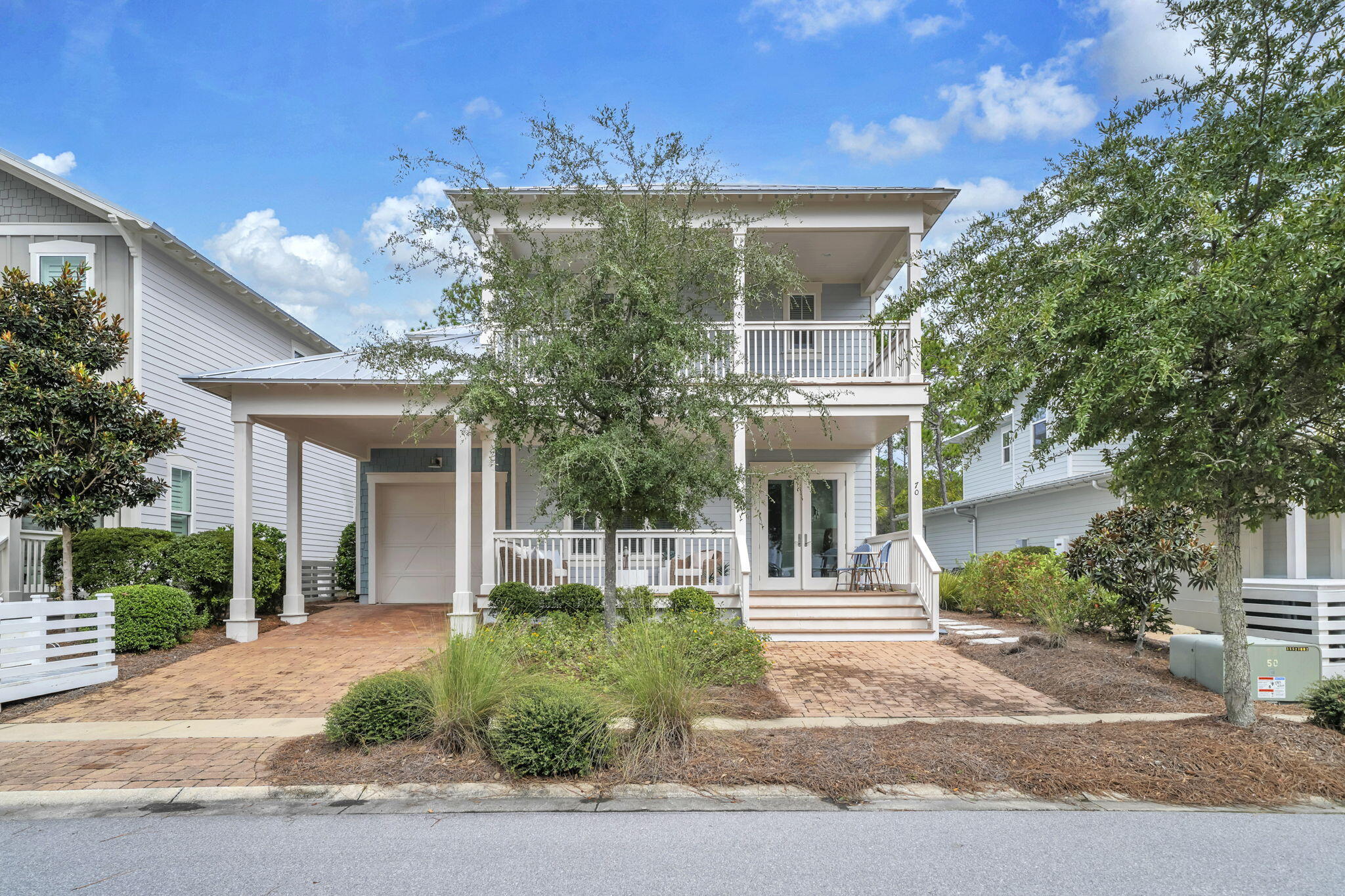 70 Prairie Pass Santa Rosa Beach FL 32459