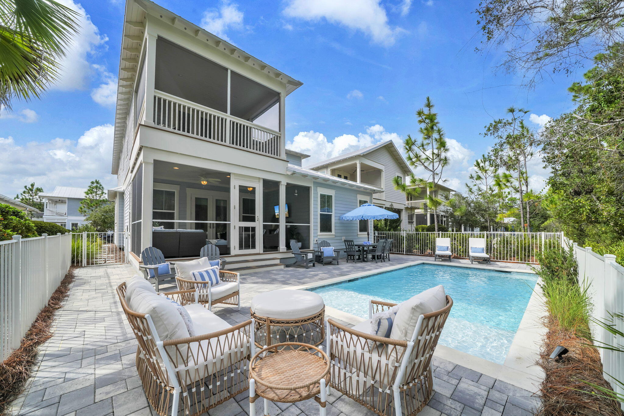 70 Prairie Pass Santa Rosa Beach FL 32459