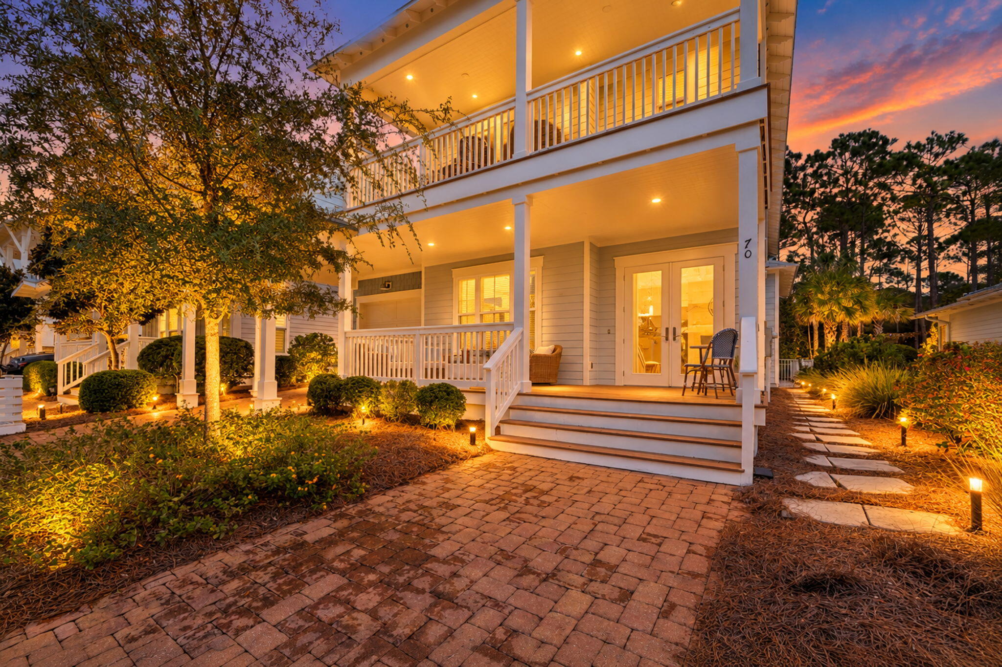 70 Prairie Pass Santa Rosa Beach FL 32459