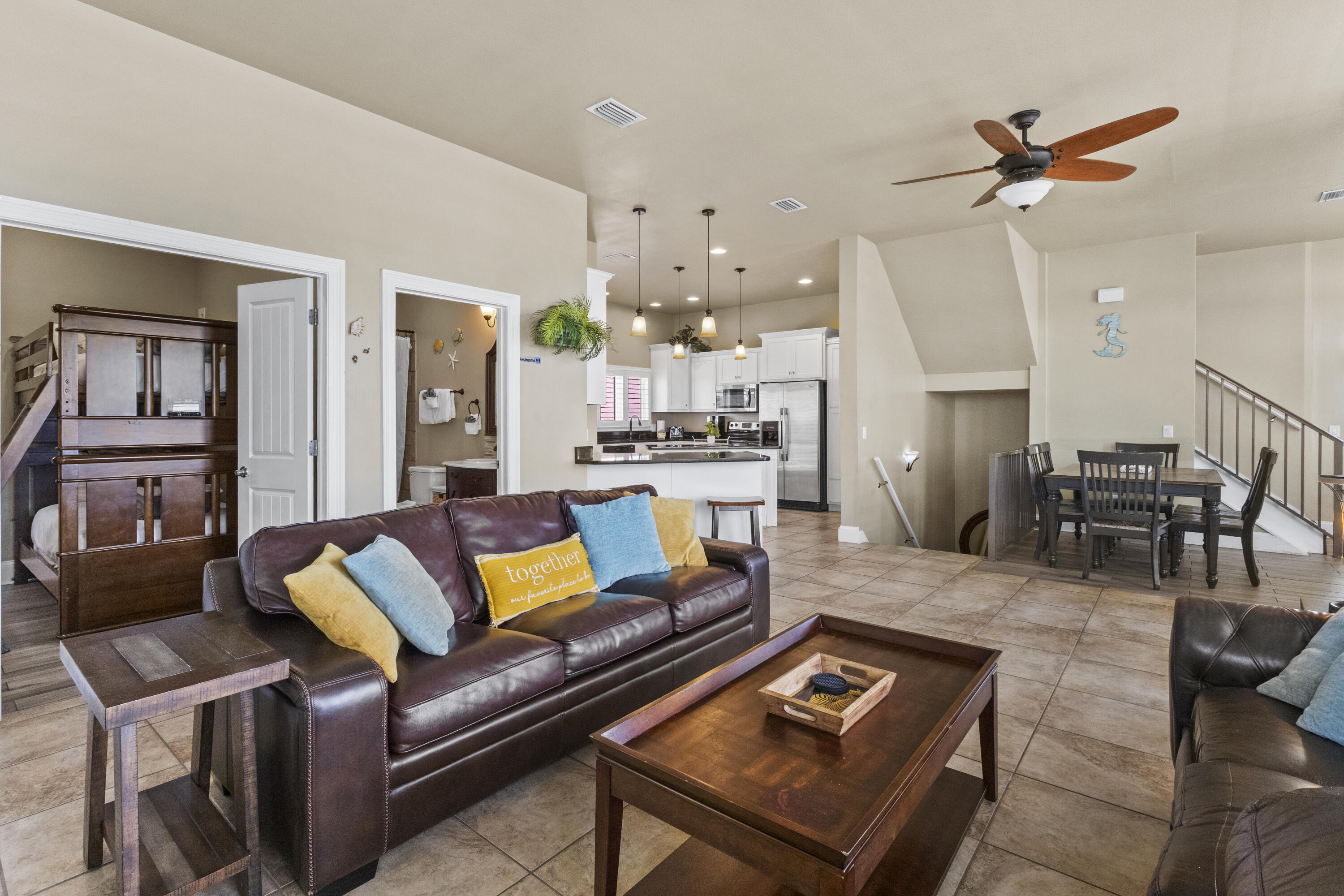 4120 Nancee Drive Panama City Beach FL 32408