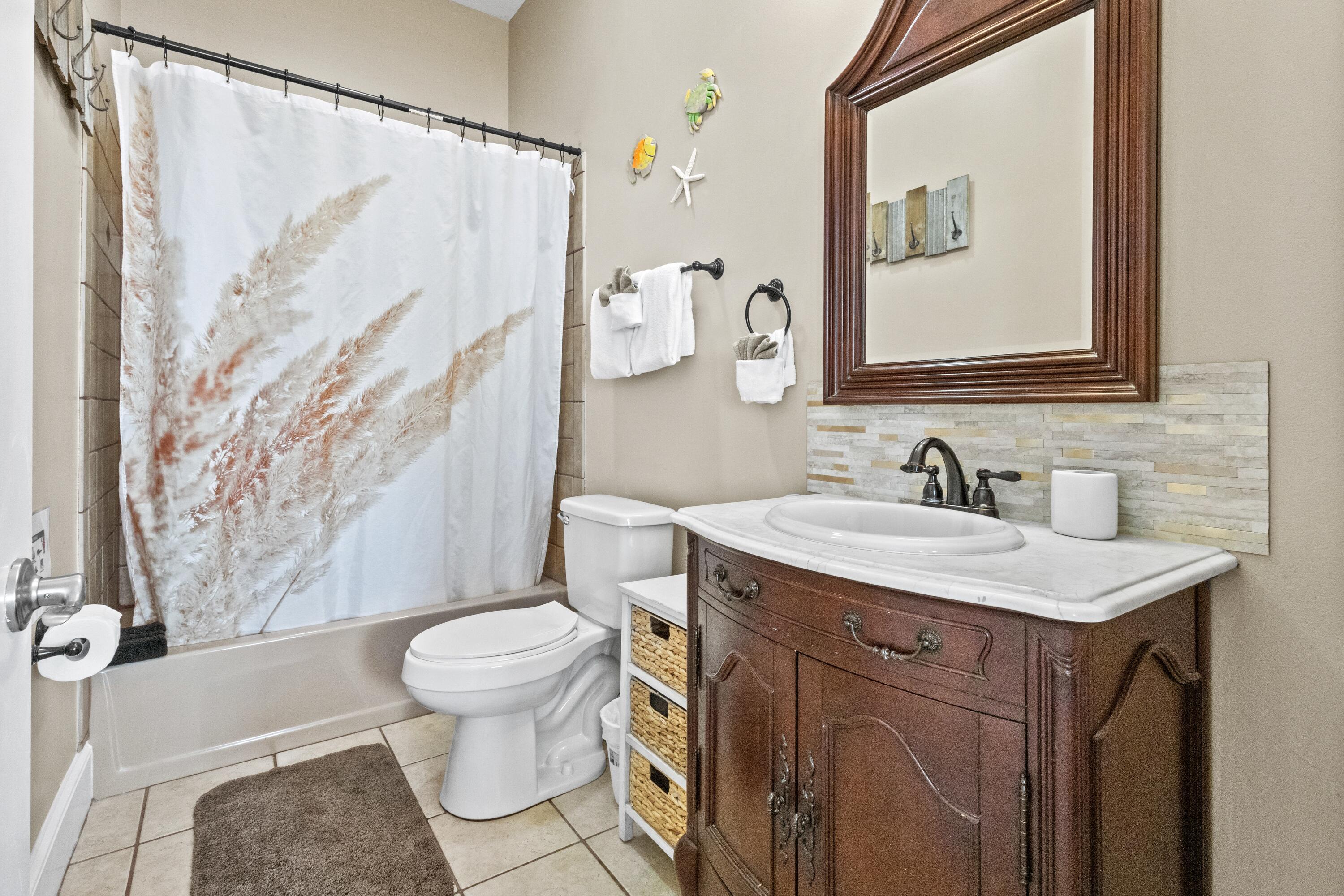4120 Nancee Drive Panama City Beach FL 32408
