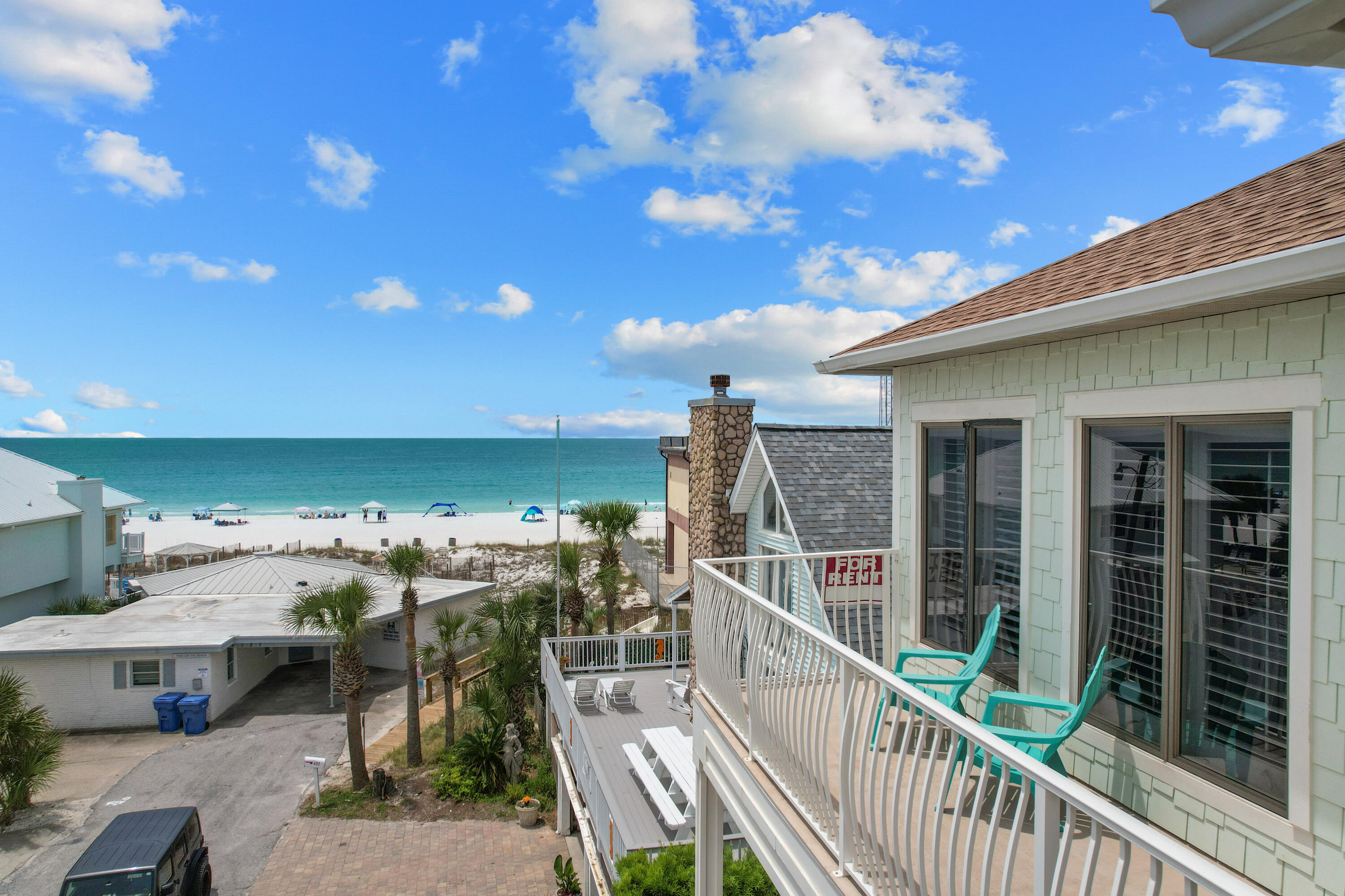 4120 Nancee Drive Panama City Beach FL 32408