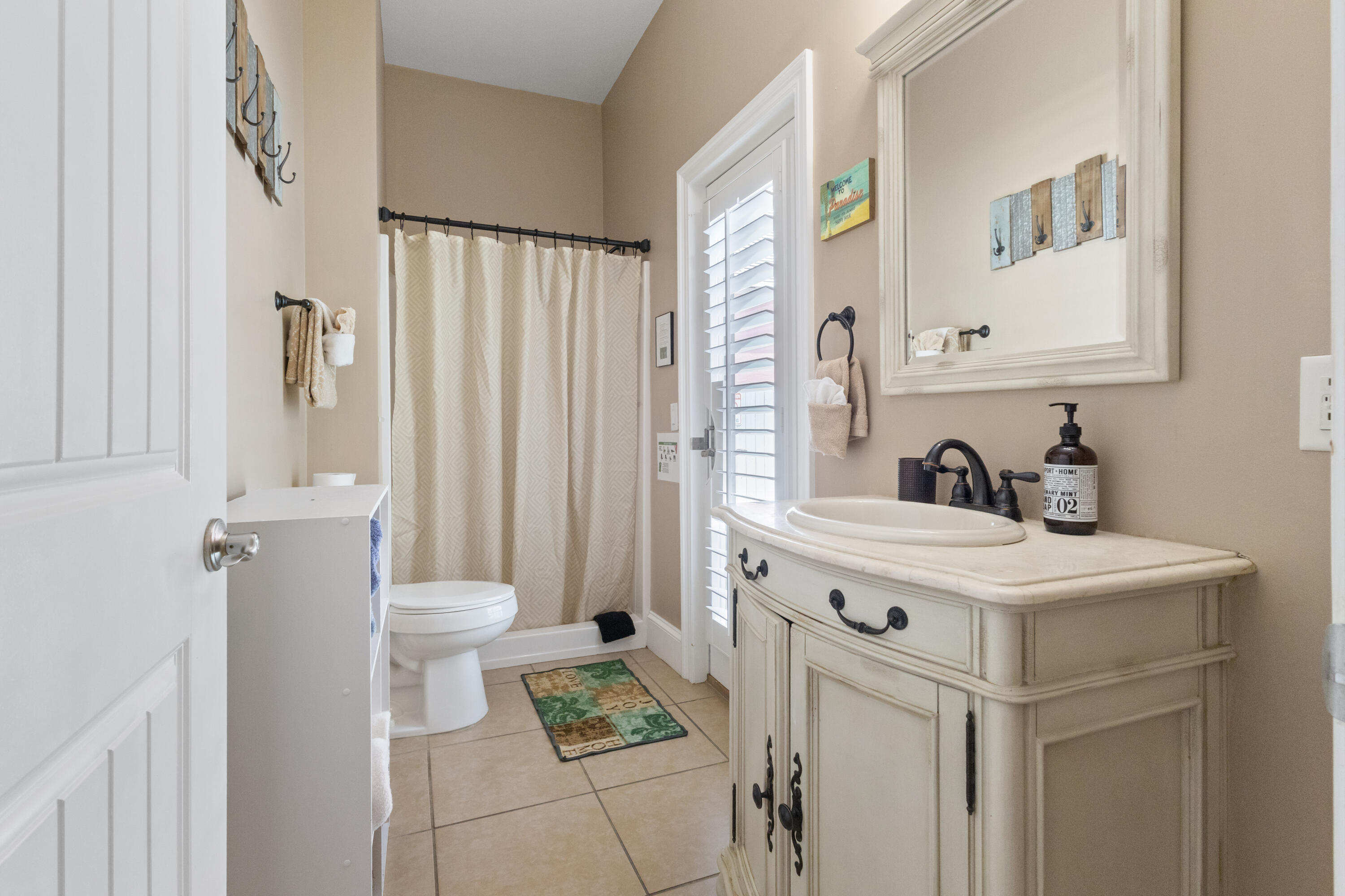 4120 Nancee Drive Panama City Beach FL 32408
