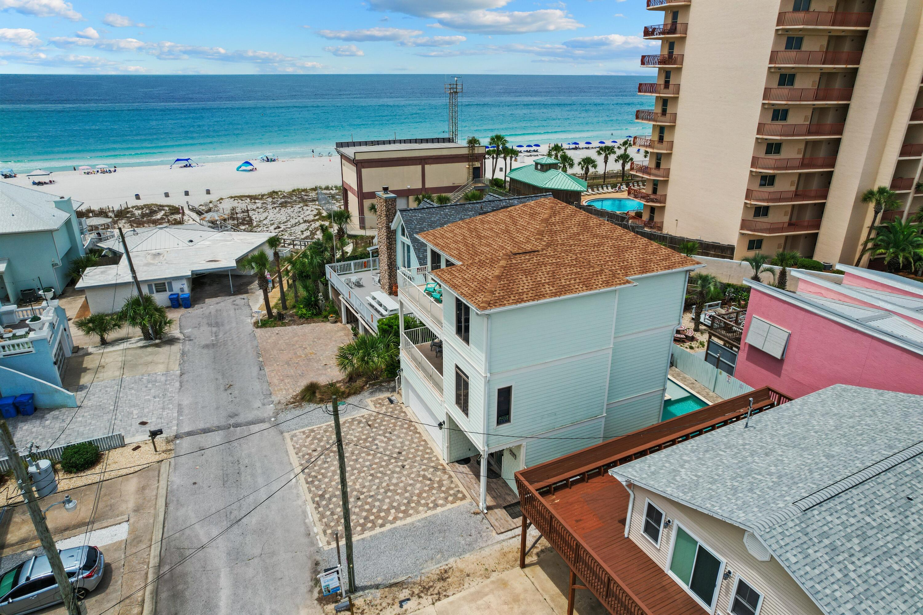 4120 Nancee Drive Panama City Beach FL 32408