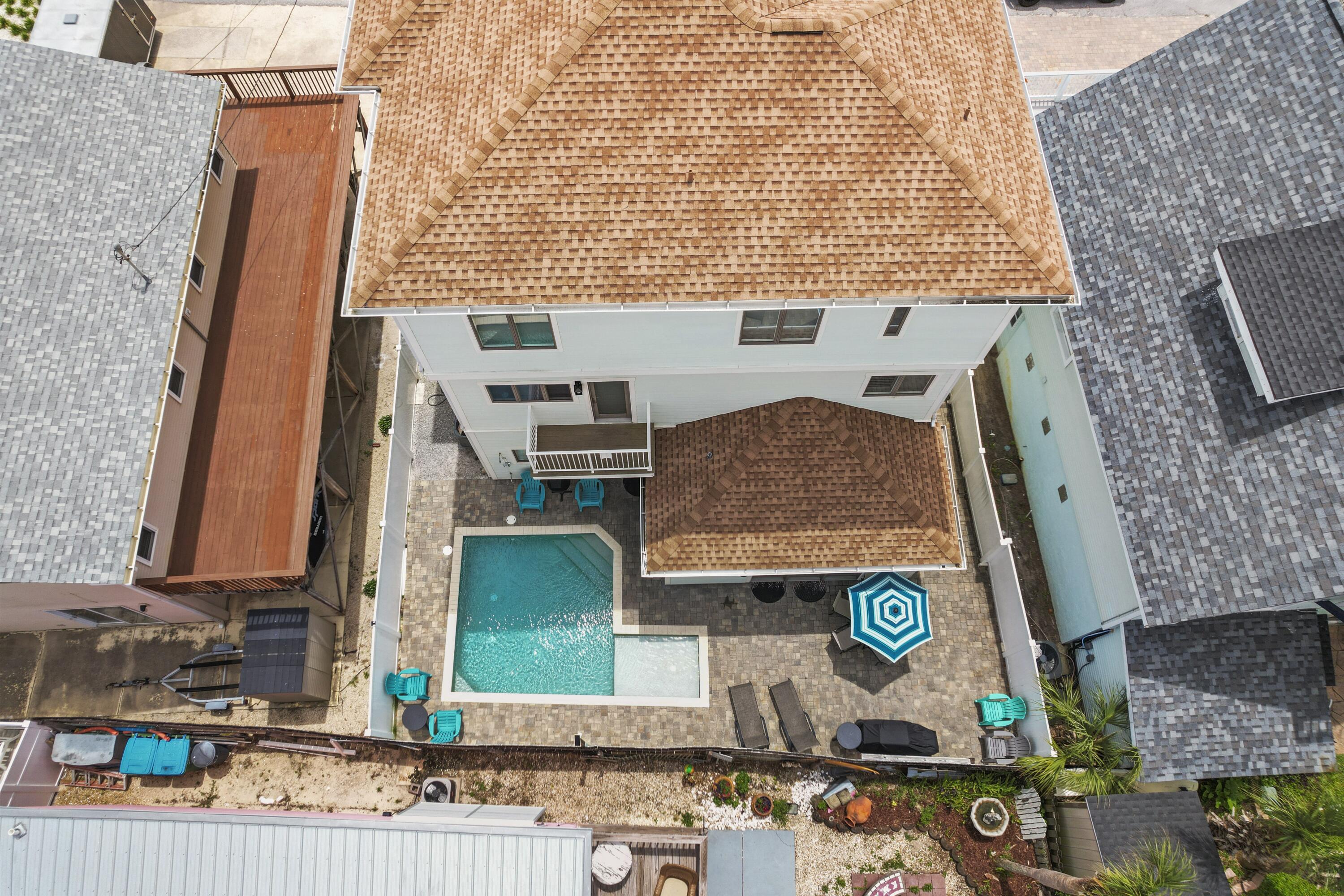 4120 Nancee Drive Panama City Beach FL 32408