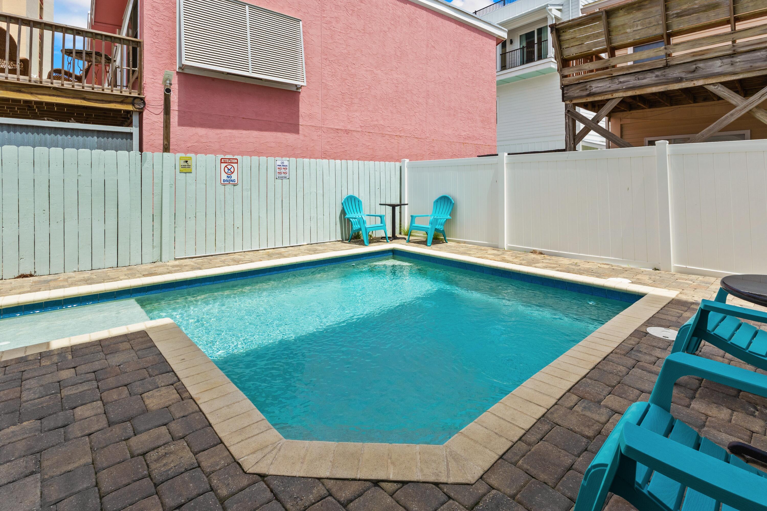 4120 Nancee Drive Panama City Beach FL 32408